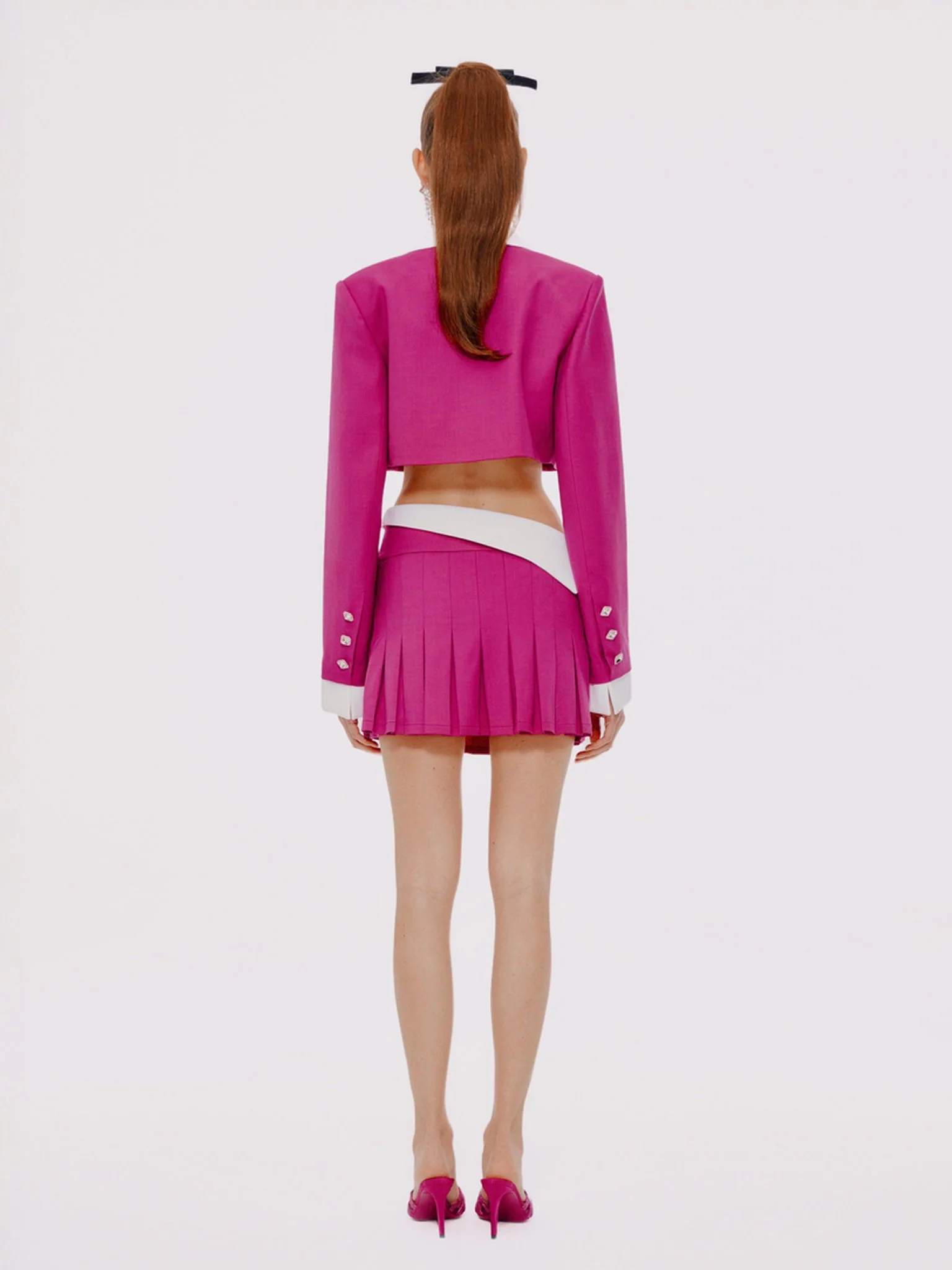 Charlotten Blazer (Final Sale) - Image 5