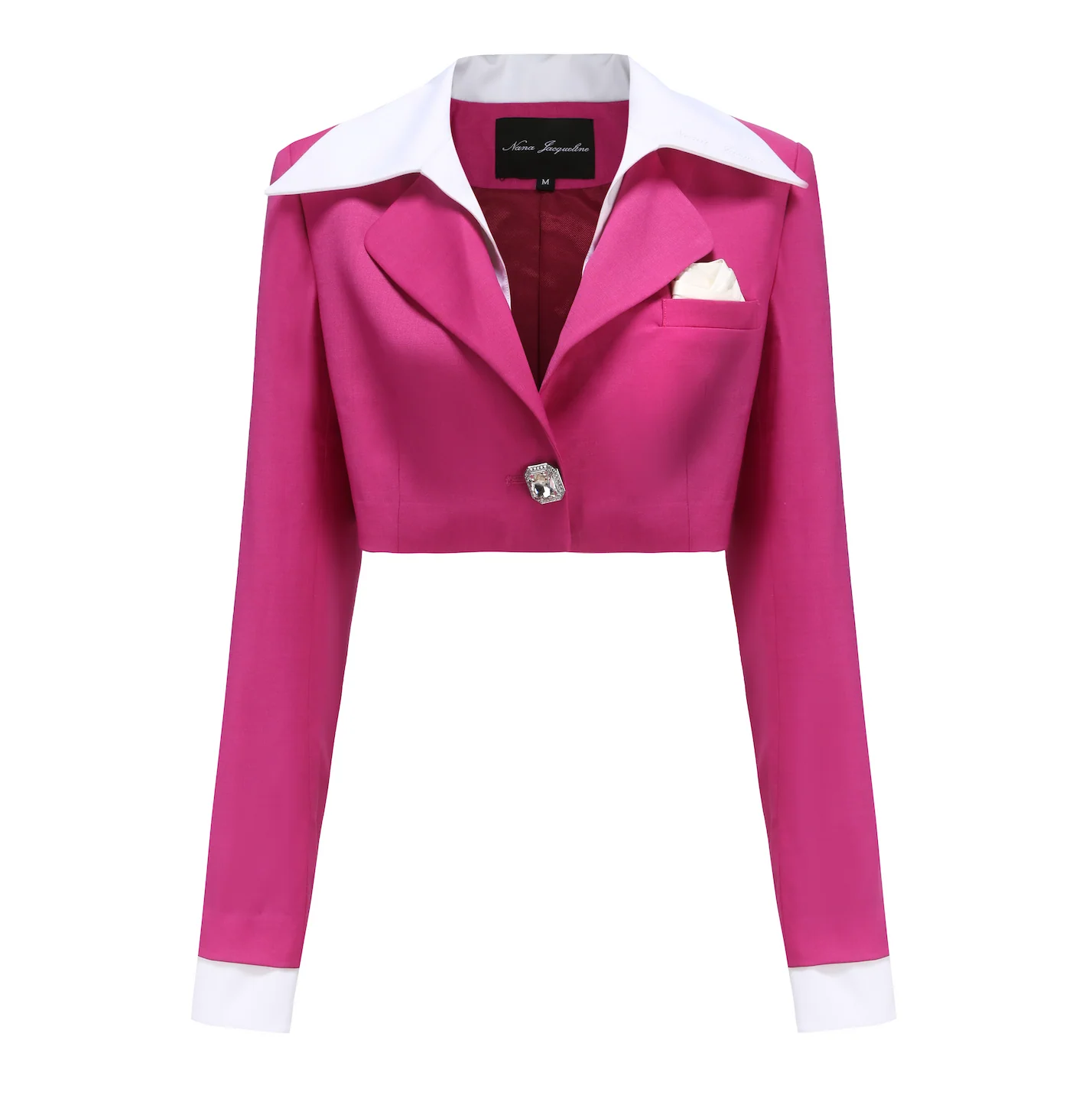 Charlotten Blazer (Final Sale) - Image 6