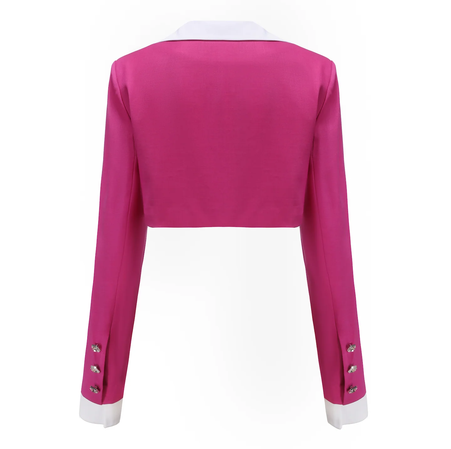 Charlotten Blazer (Final Sale) - Image 7