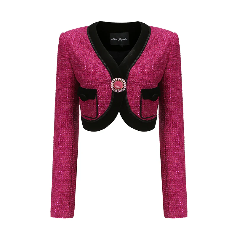 Juliana Jacket - Image 3