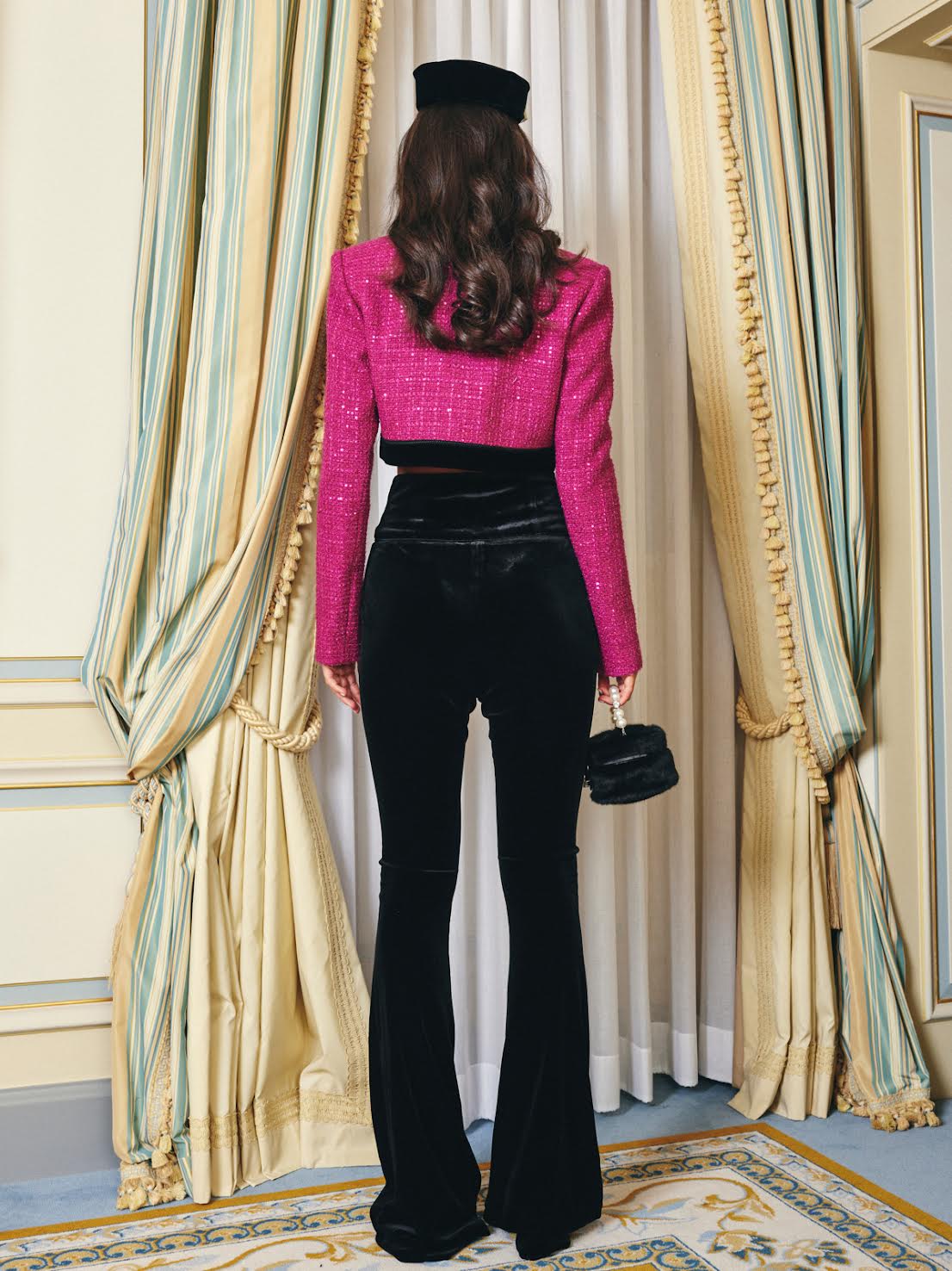 Juliana Jacket - Image 8