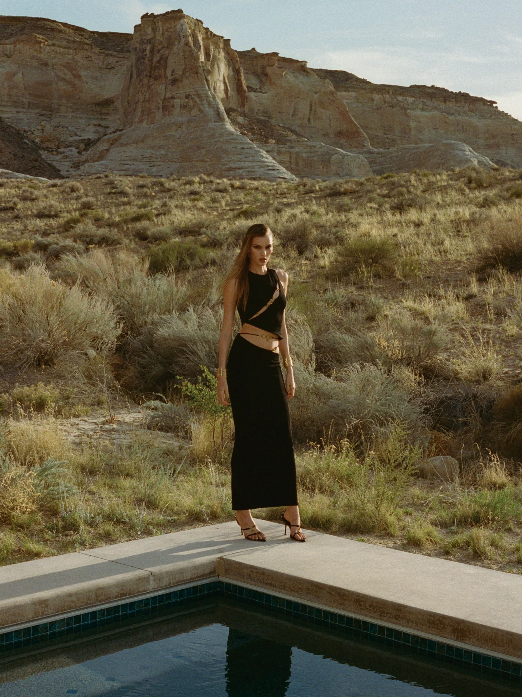 Chiara Skirt (Final Sale) - Image 3