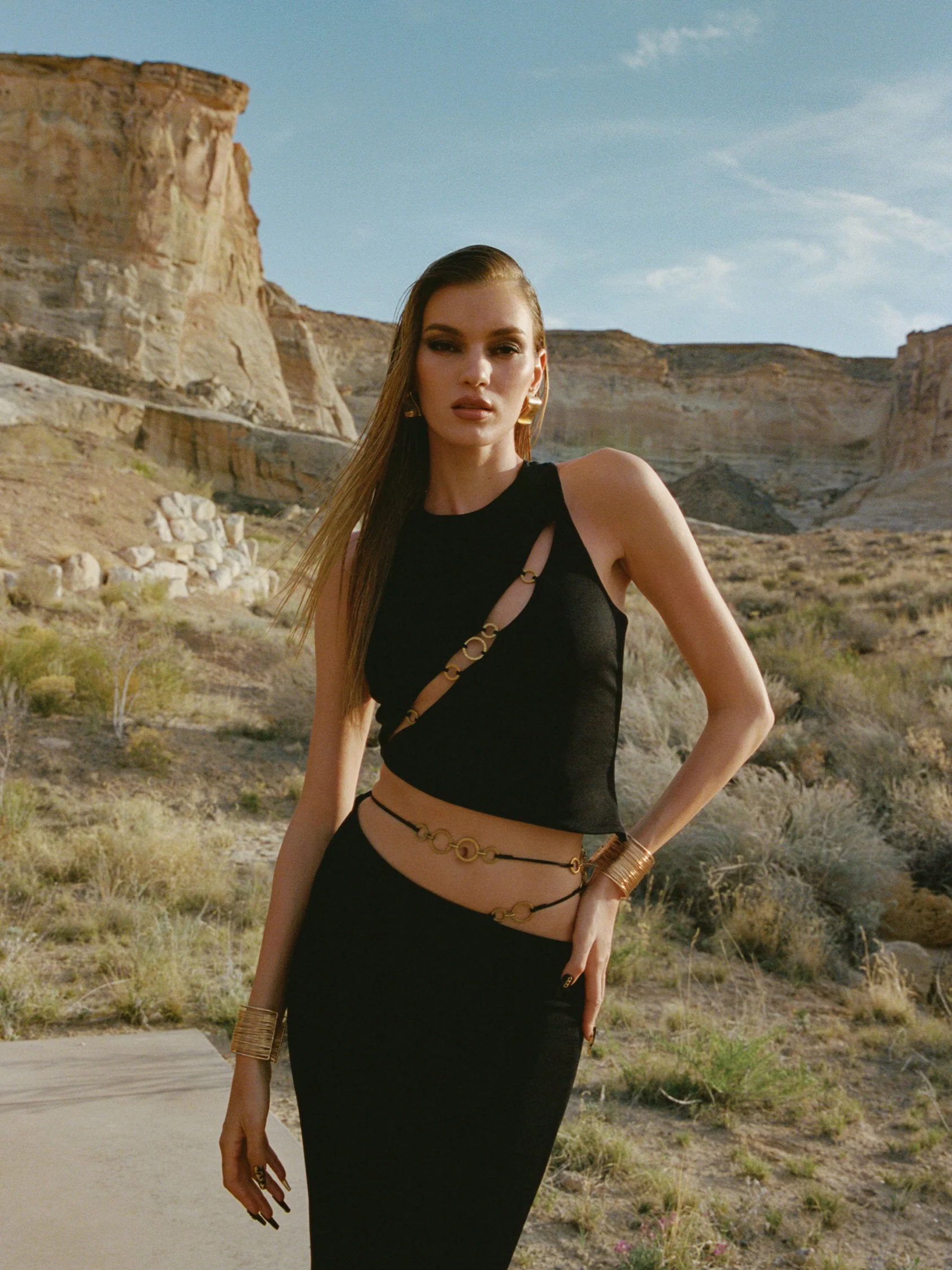 Chiara Skirt (Final Sale) - Image 4