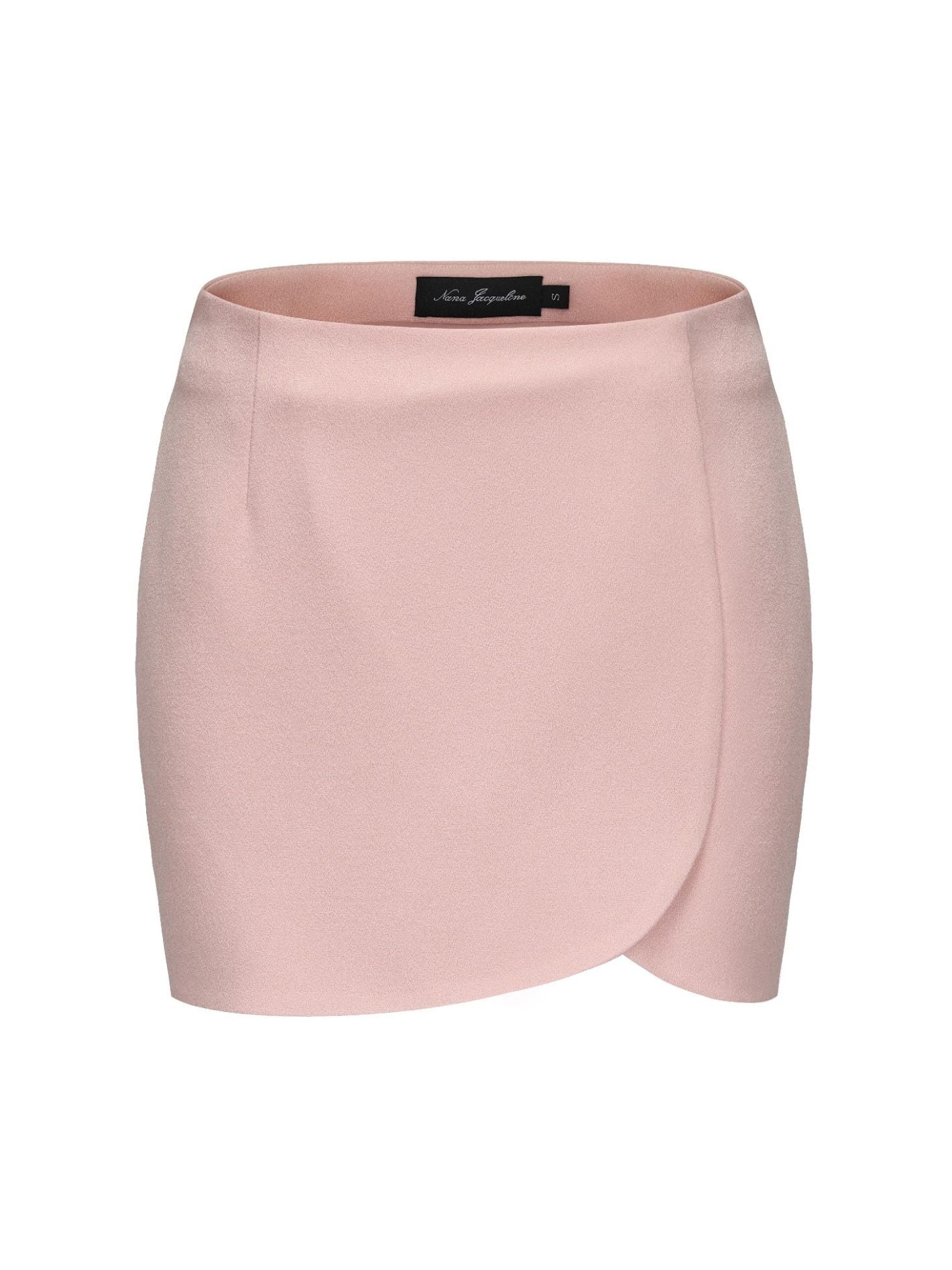 Chloe Skirt (Pink) (Final Sale) - Image 10