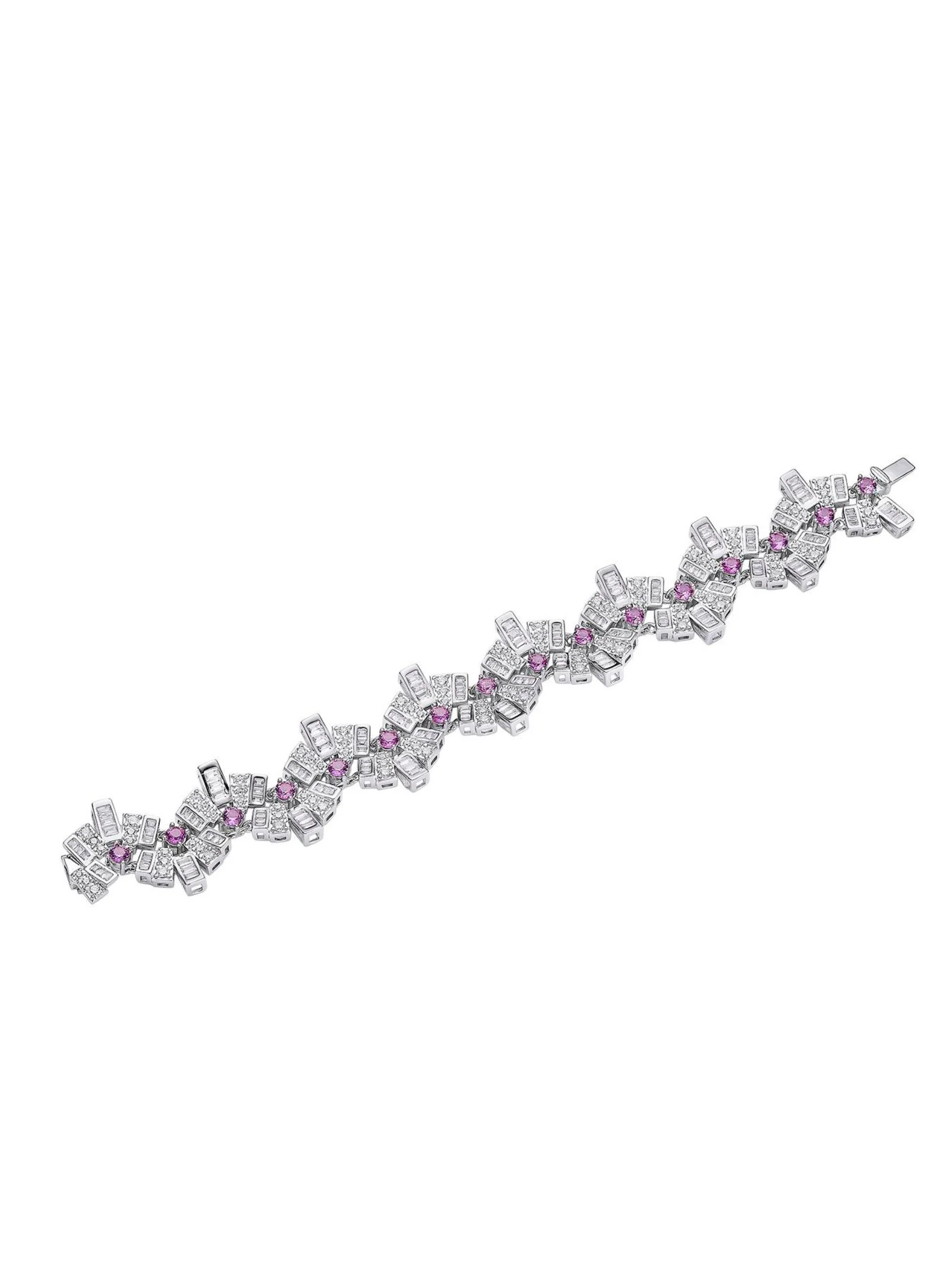 Claira Bracelet (Pink) (Final Sale) - Image 3