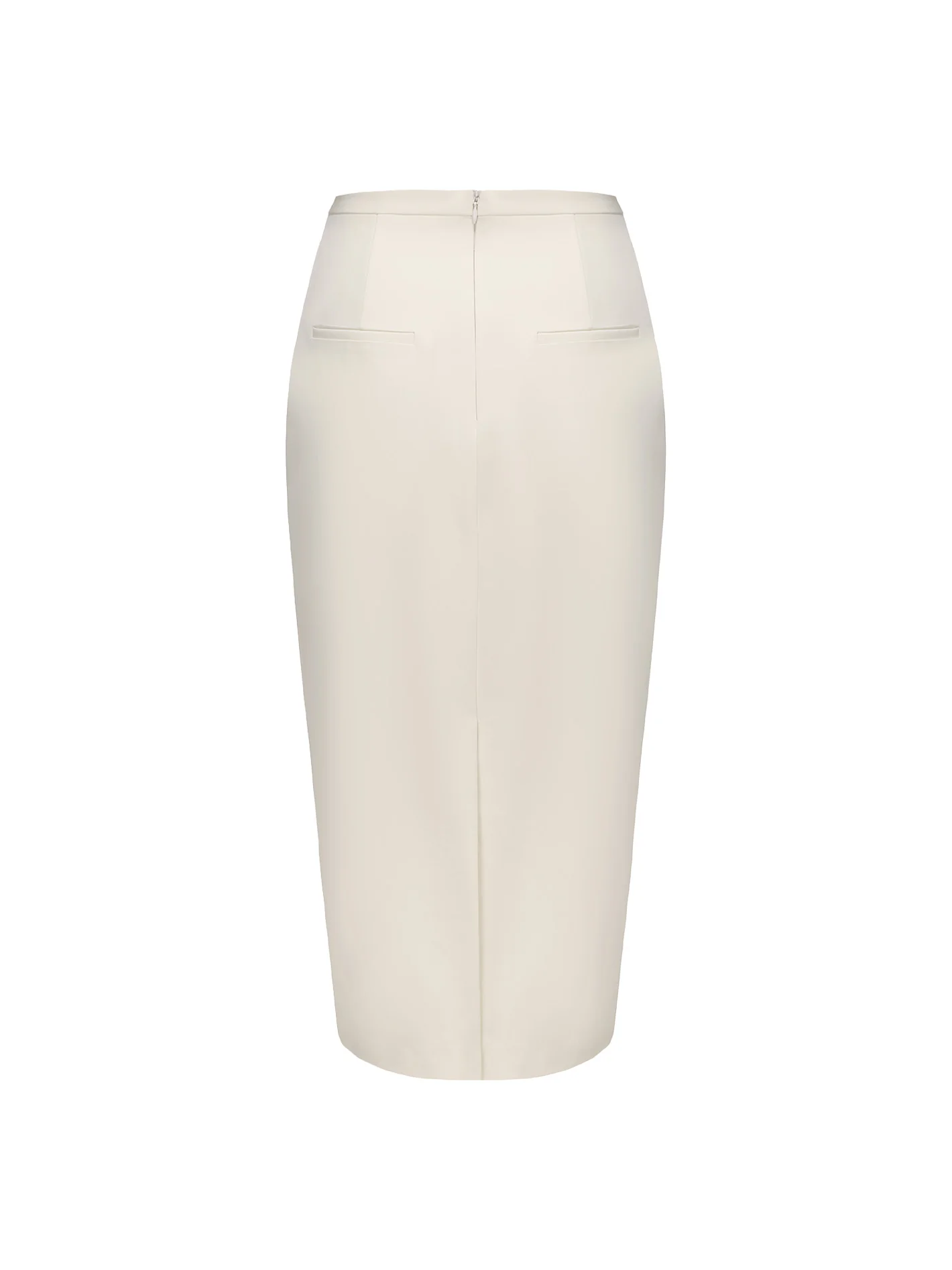 Claira Skirt (Off white) - Image 10
