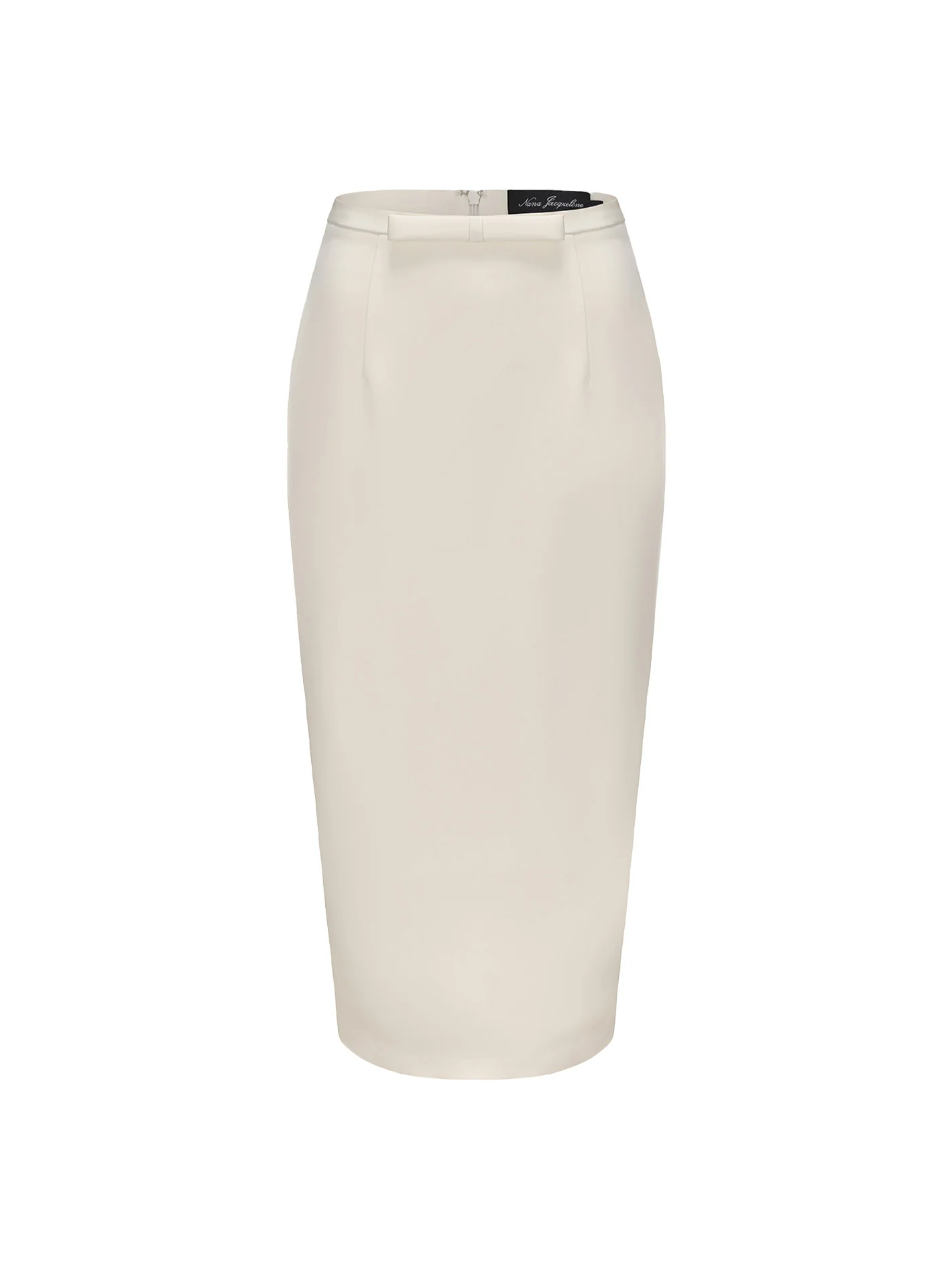 Claira Skirt (Off white) - Image 9