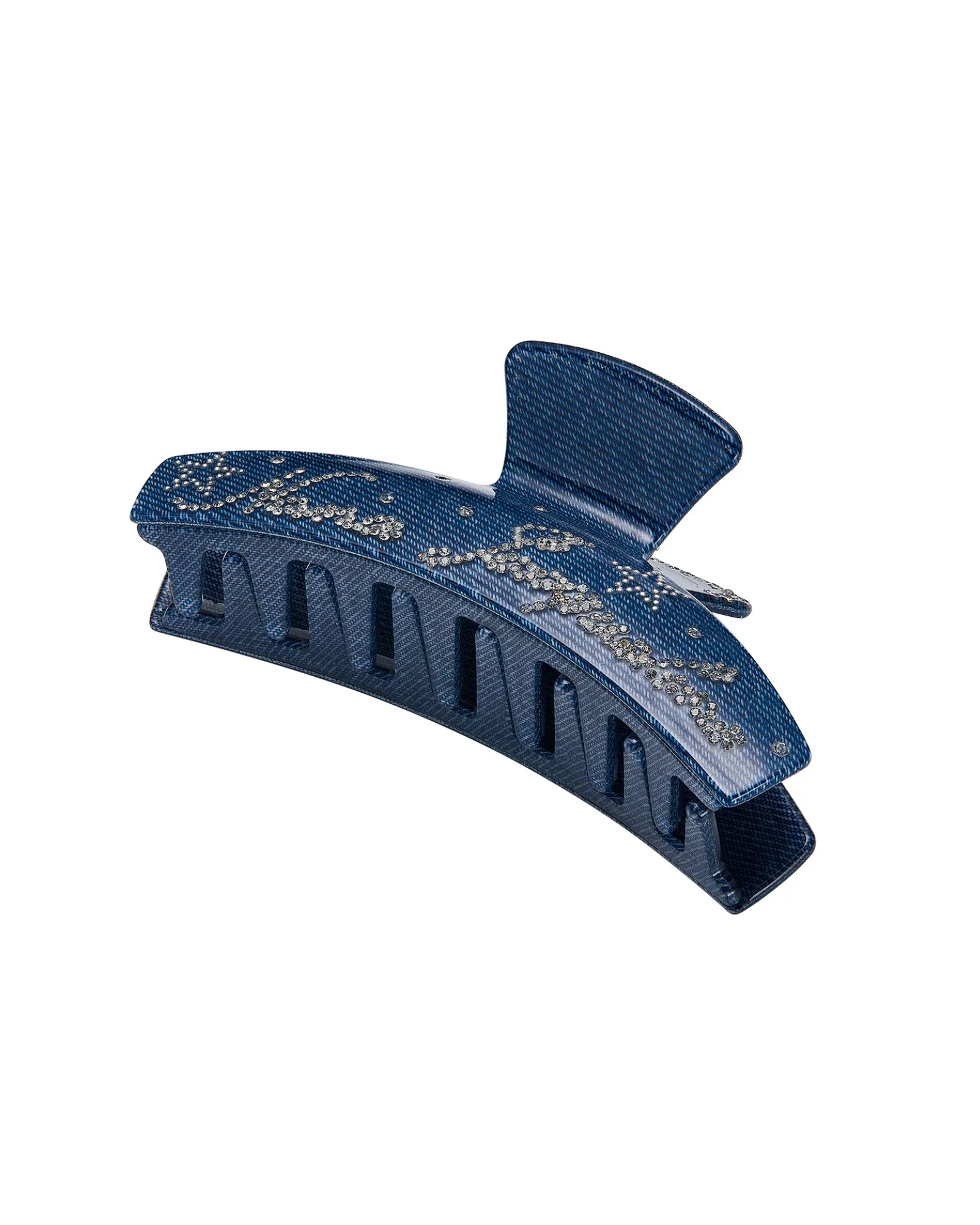 Colette Hair Clip (Blue) - Image 4