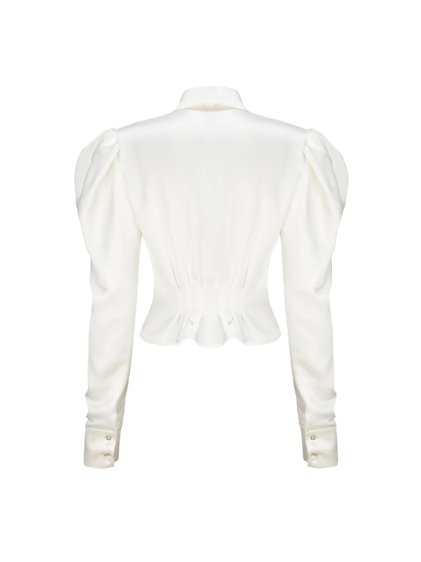 Colette Top (White) - Image 11