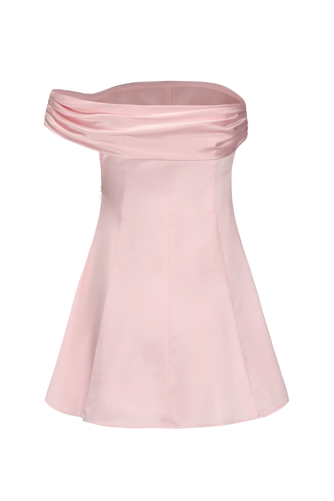 Cornelia Dress (Pink) (Final Sale) - Image 9