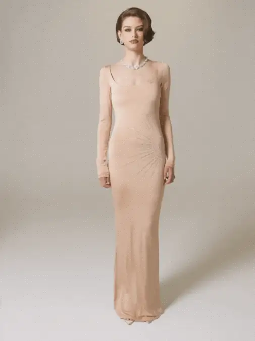 Courtney Dress (Final Sale) - Image 2