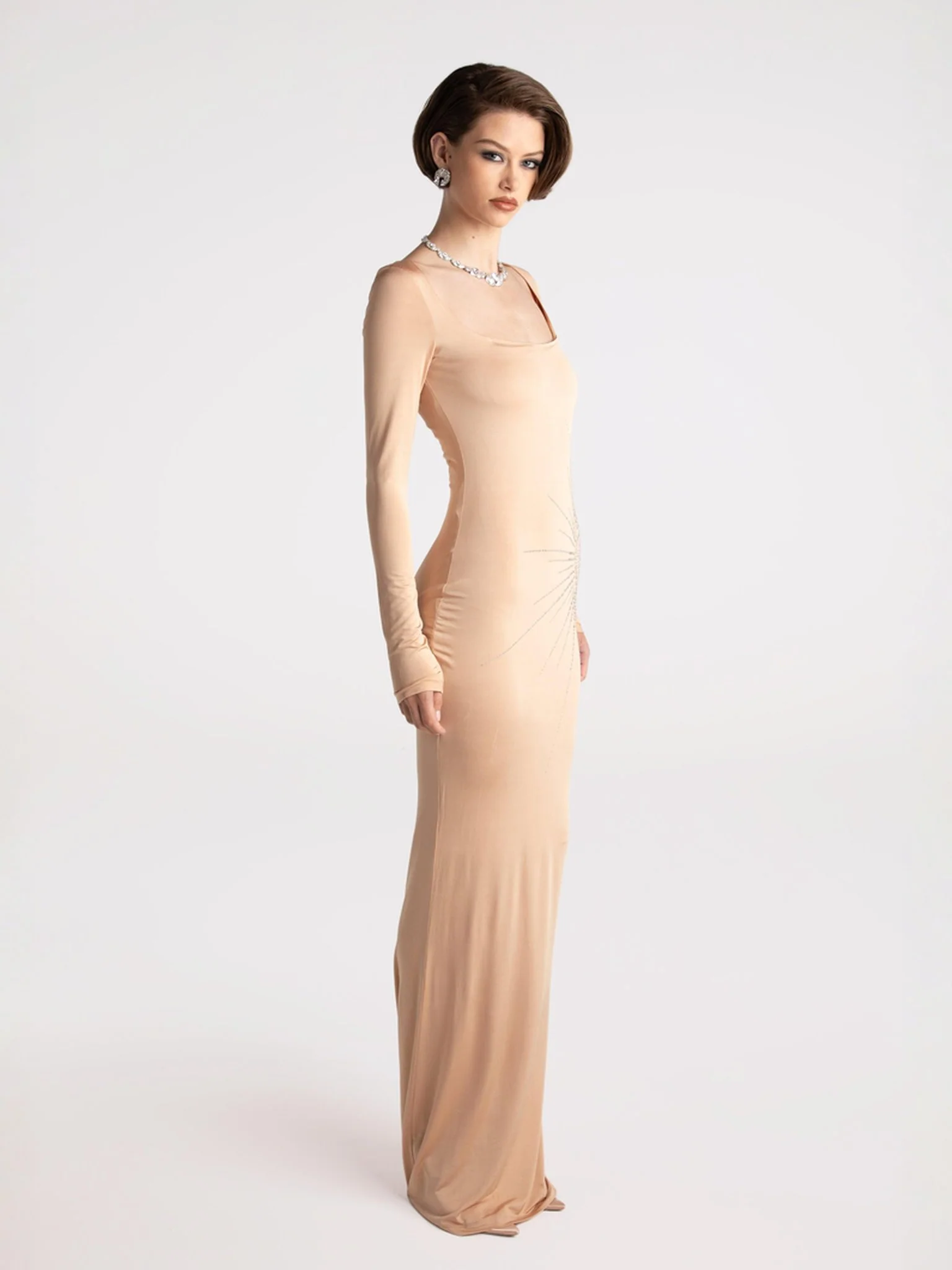 Courtney Dress (Final Sale) - Image 4