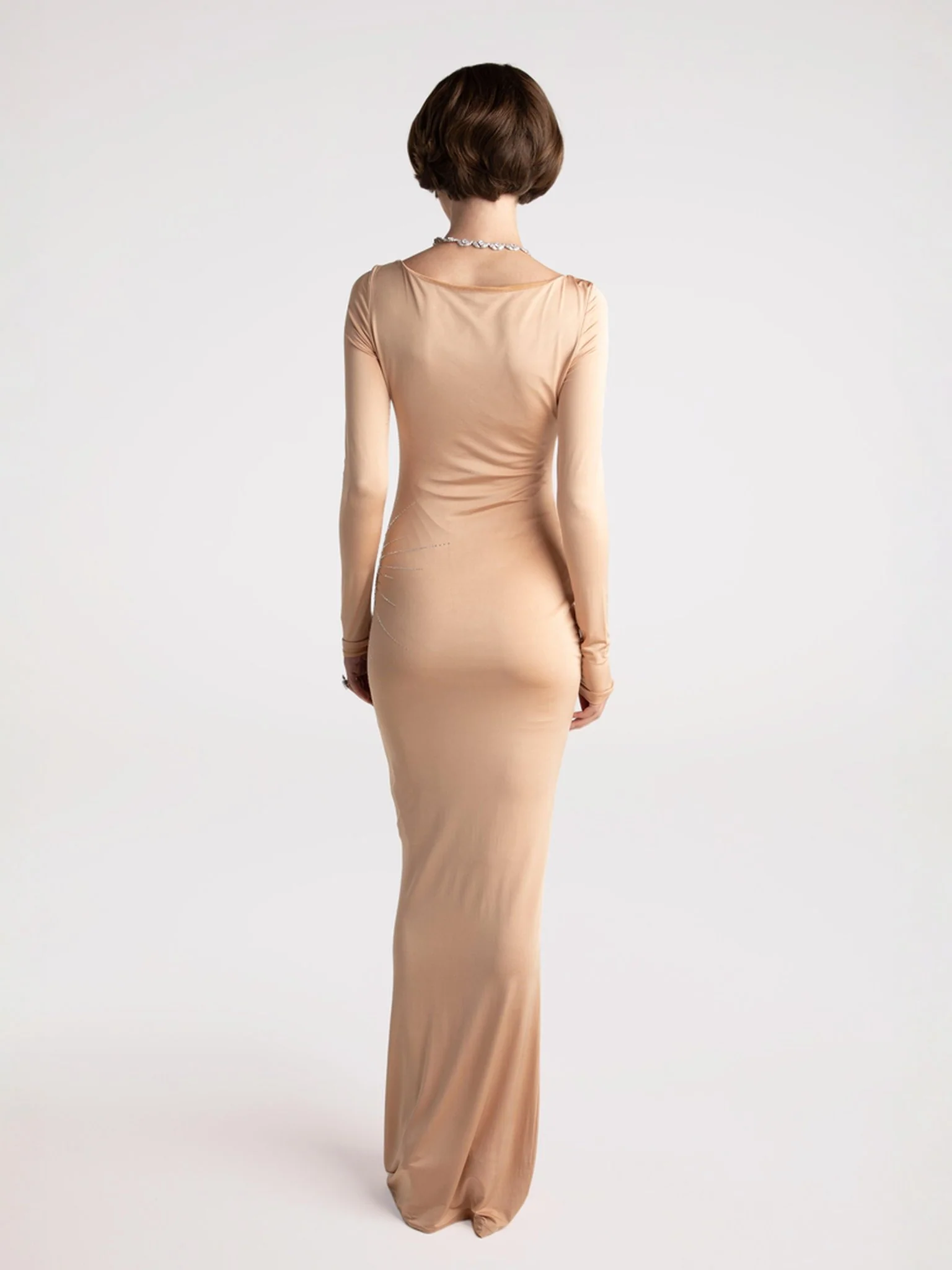 Courtney Dress (Final Sale) - Image 5