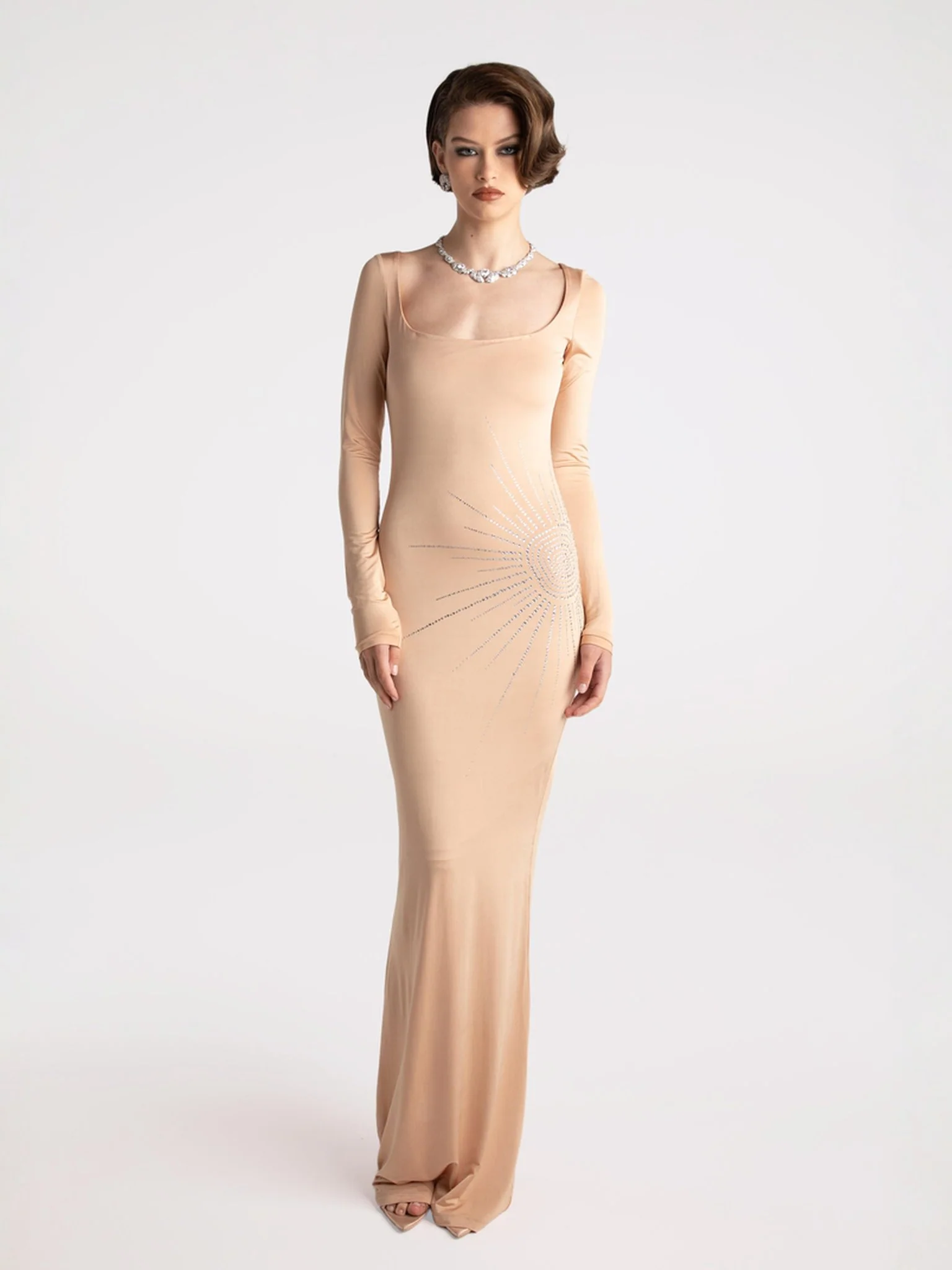 Courtney Dress (Final Sale) - Image 6