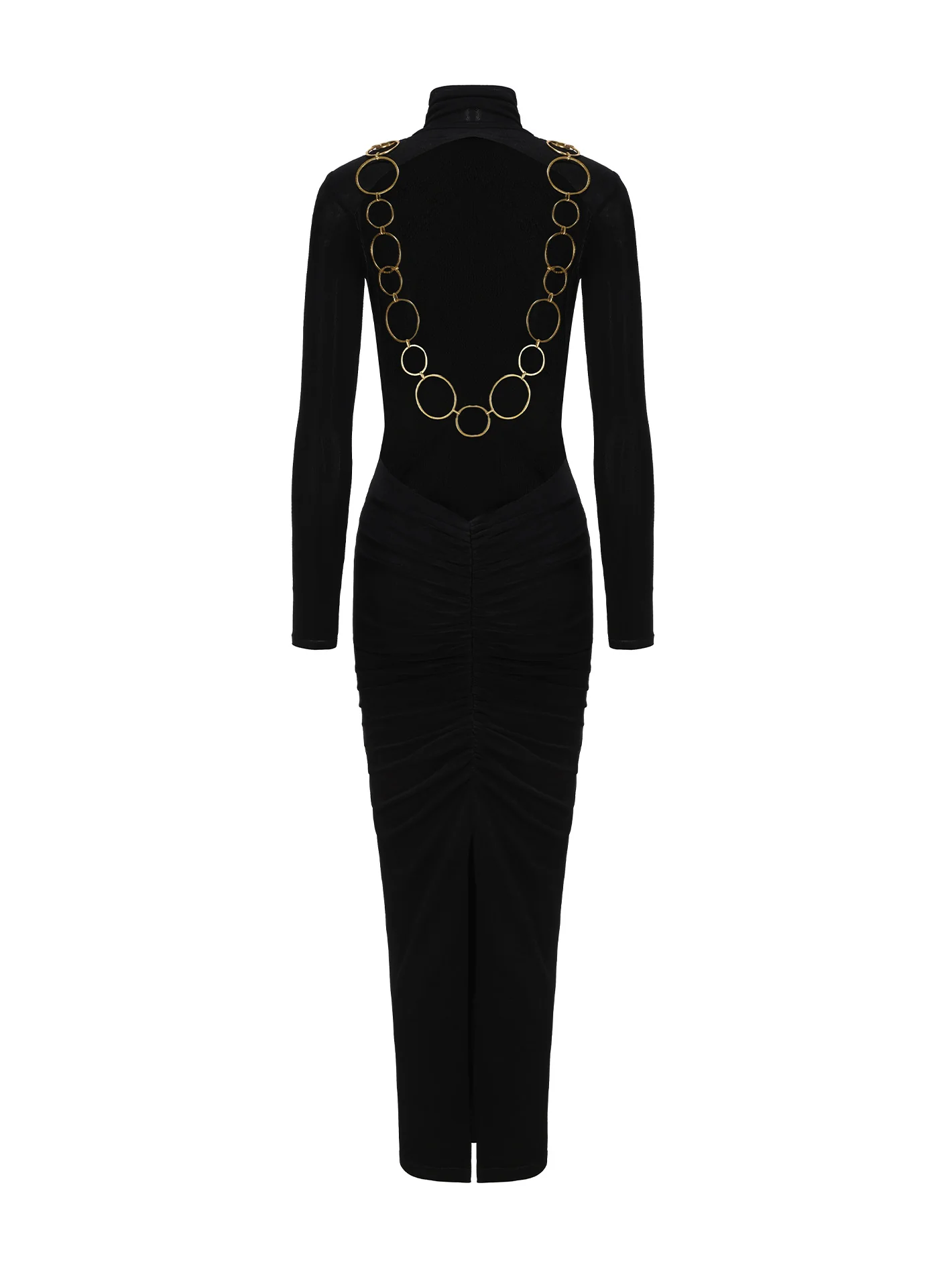 Dina Dress (Final Sale) - Image 6