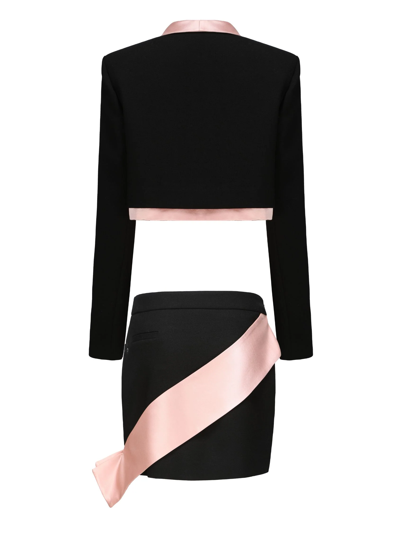 Ella Skirt Suit Set (Final Sale) - Image 8