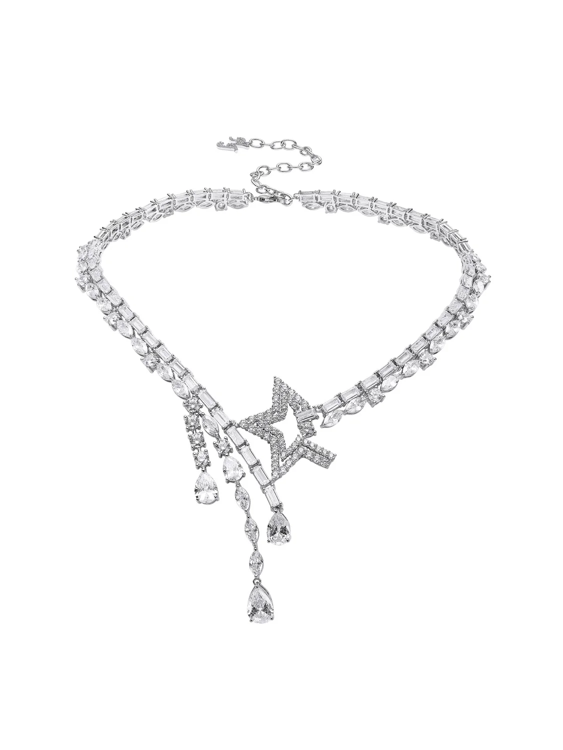 Ella Necklace (Final Sale)