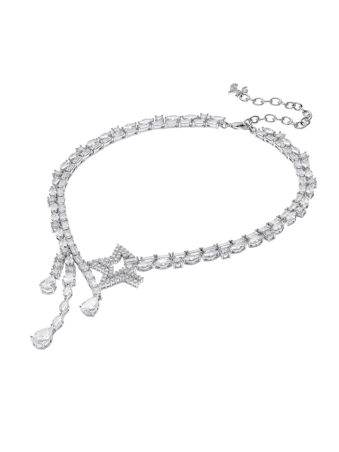 Ella Necklace (Final Sale) - Image 2