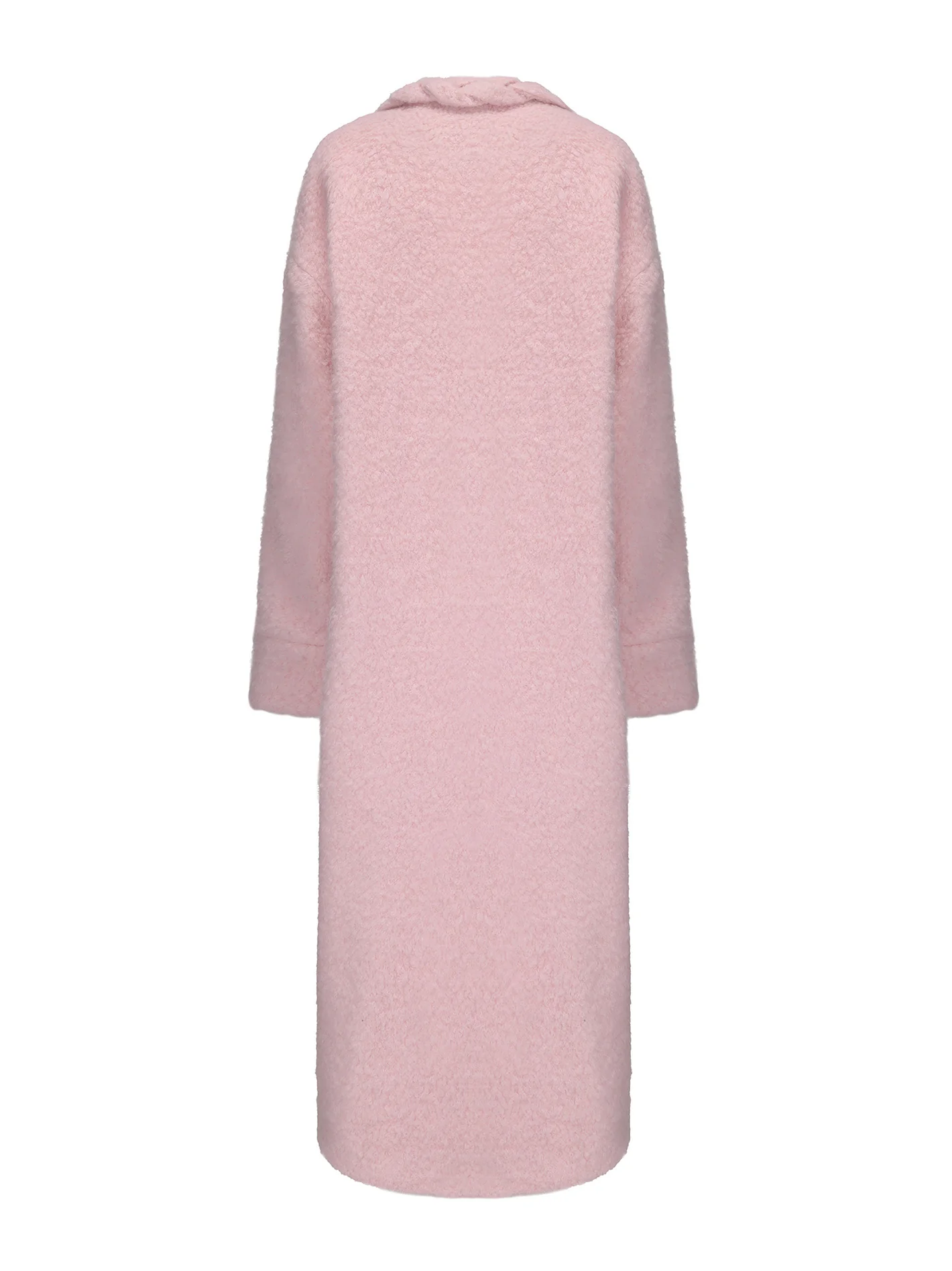 Elsa Coat (Pink) (Final Sale) - Image 12