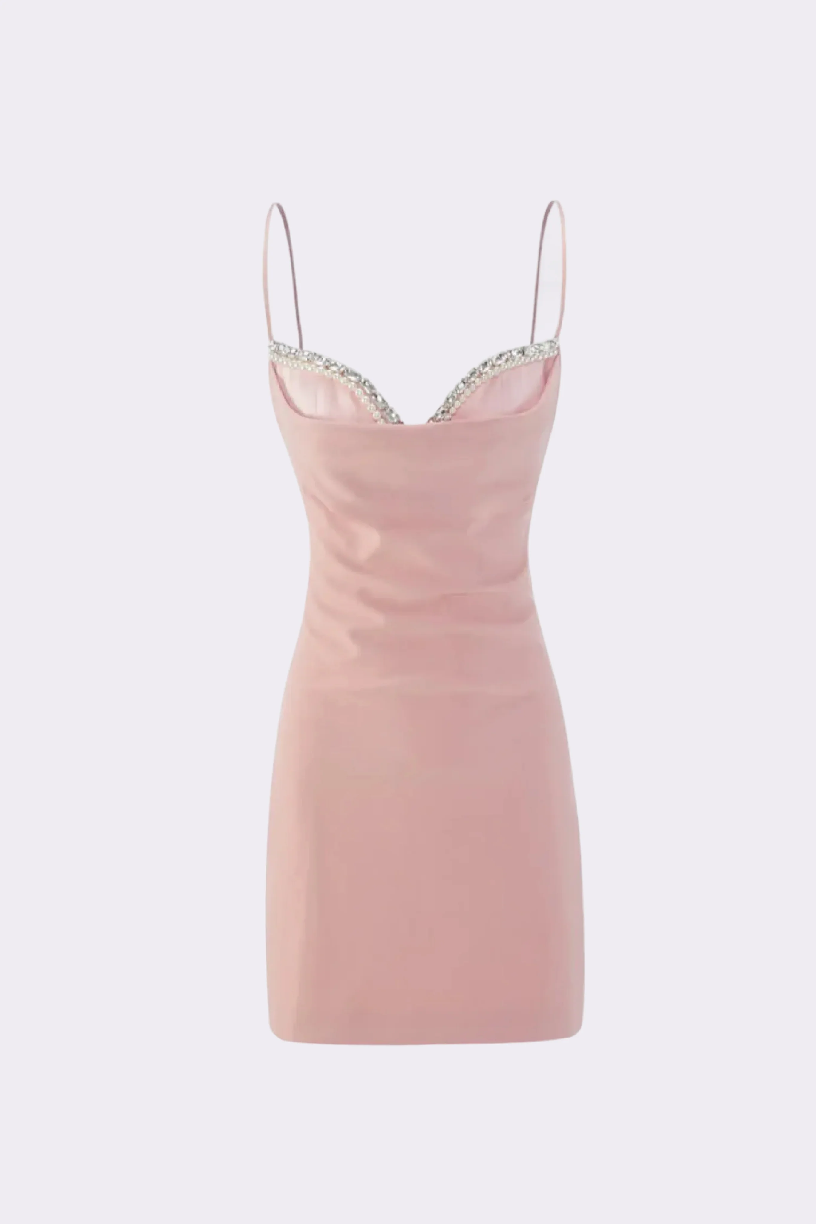 Elsie Dress (Pink) - Image 11