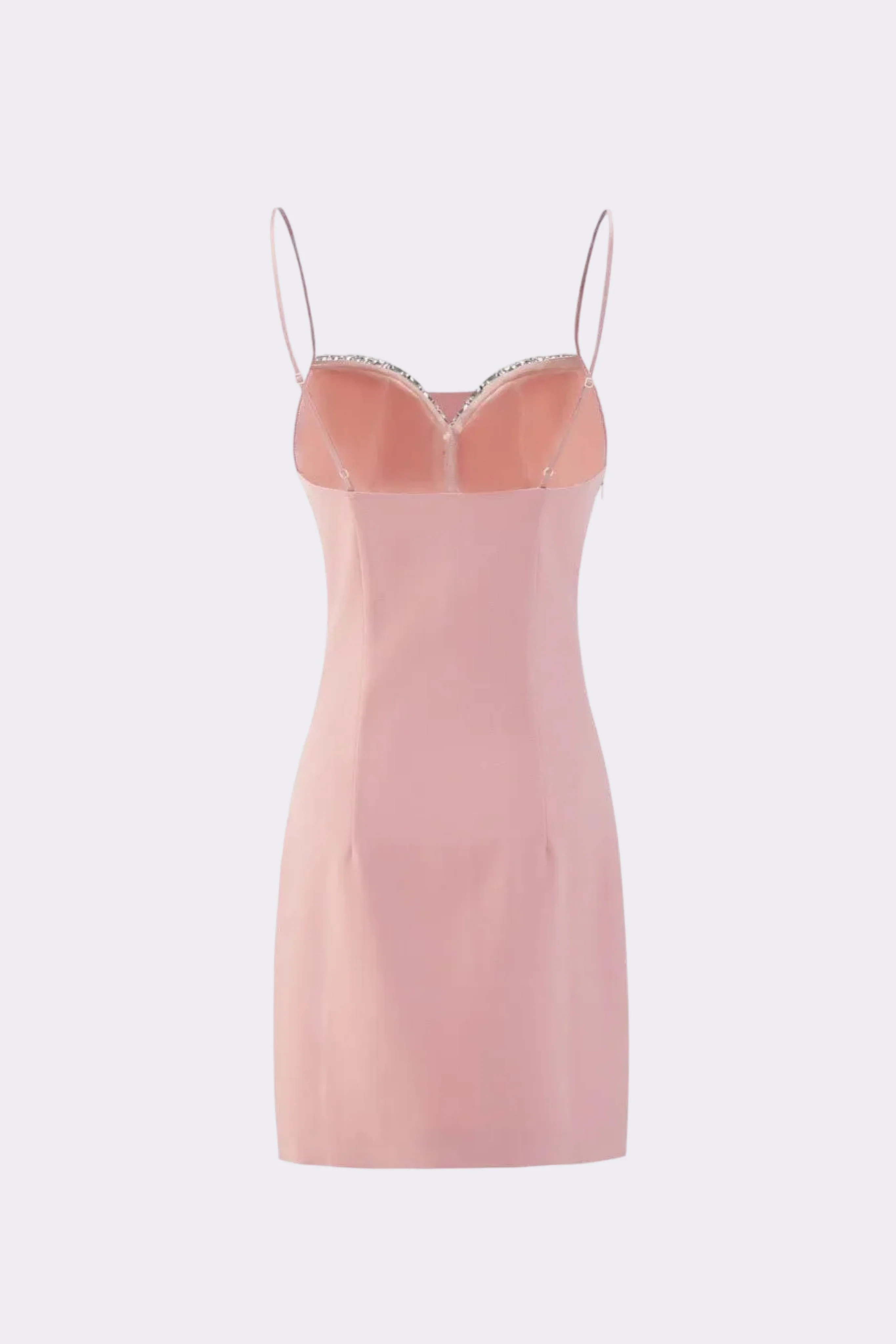 Elsie Dress (Pink) - Image 12