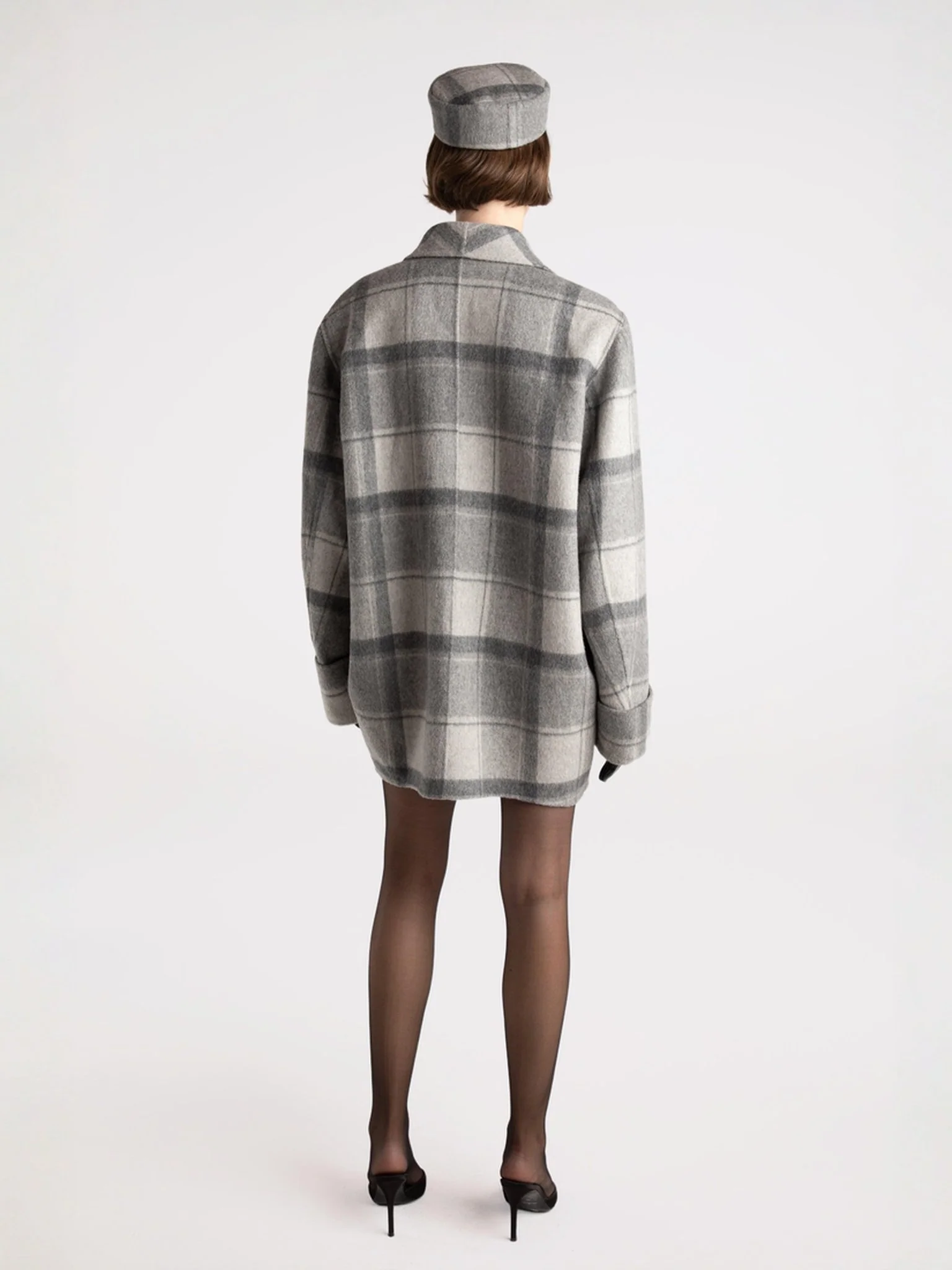 Emily Diamond Jacket (Final Sale) - Image 6