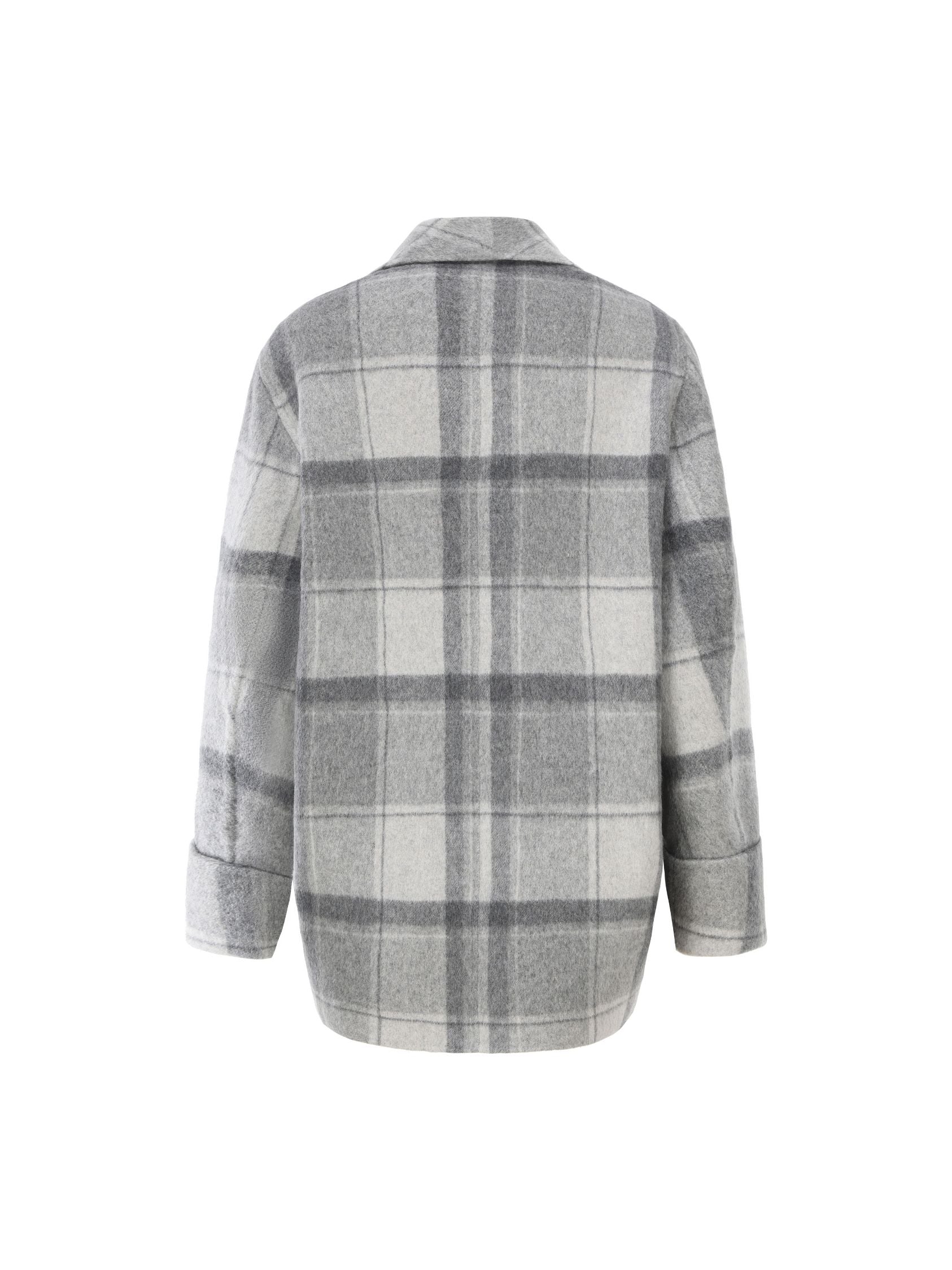 Emily Diamond Jacket (Final Sale) - Image 7