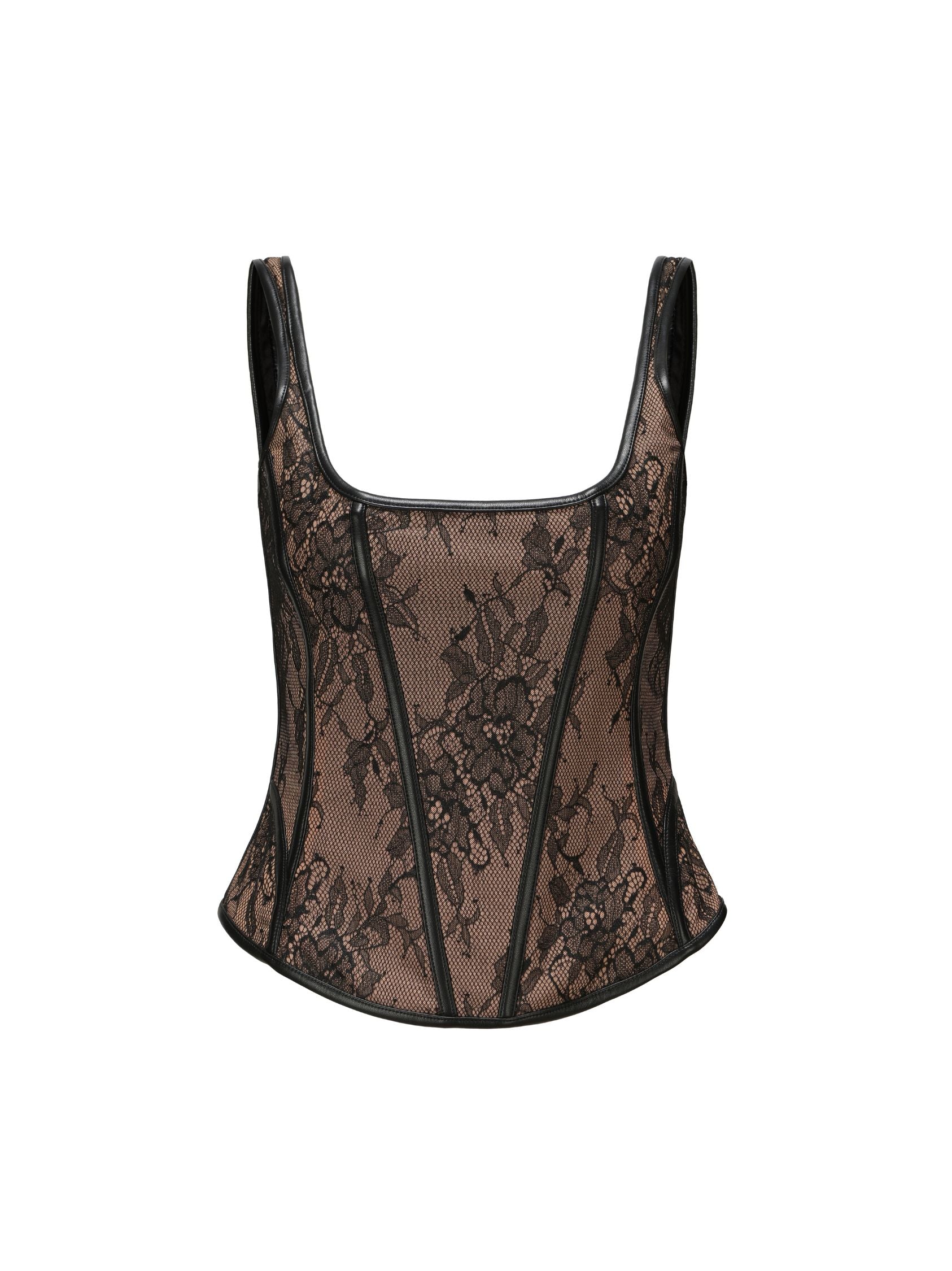 Emily Lace Top (Final Sale) - Image 8