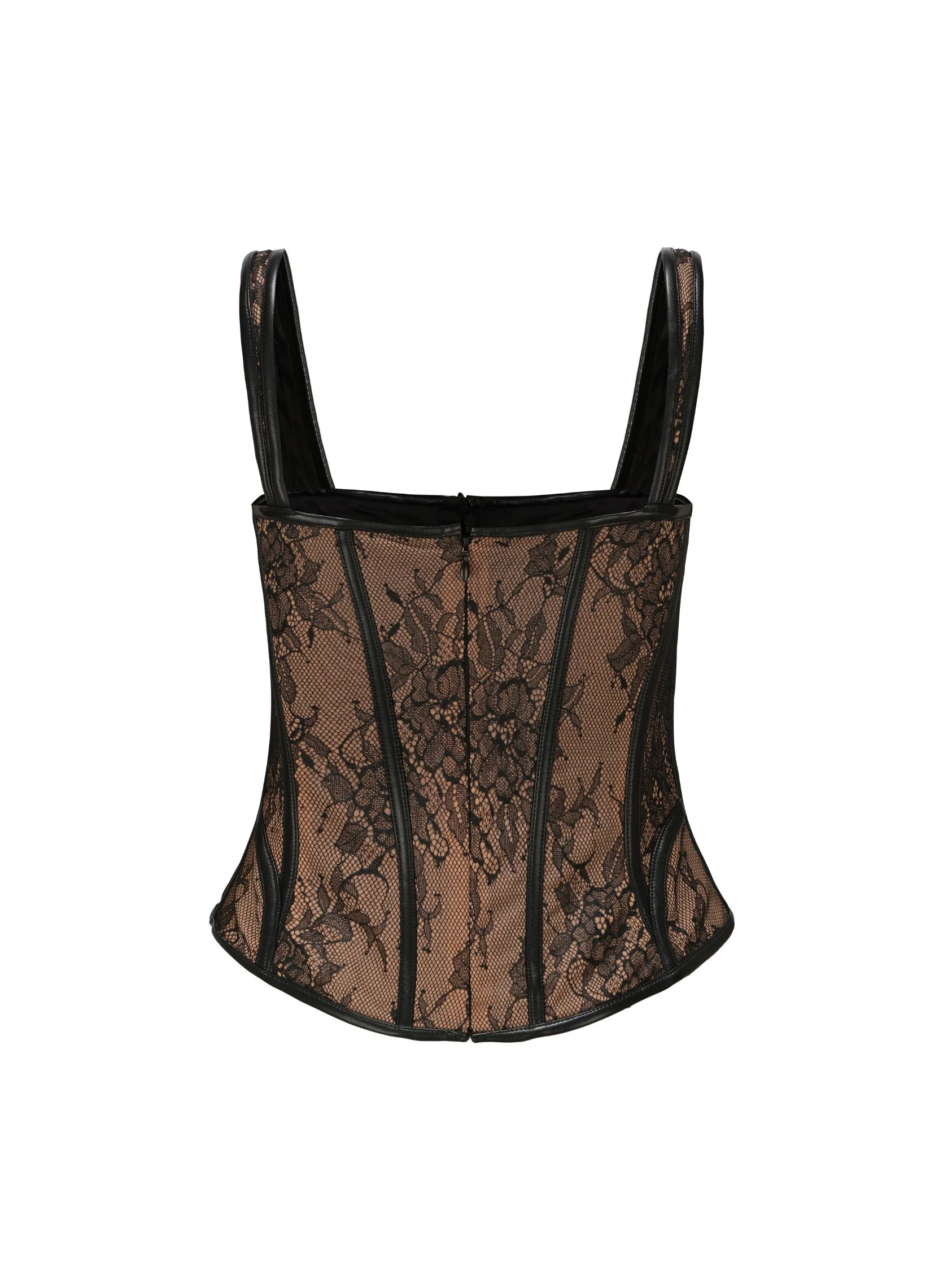 Emily Lace Top (Final Sale) - Image 9