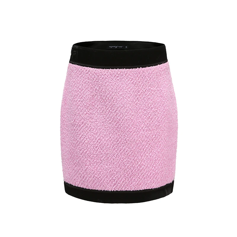 Emma Skirt (Pink) (Final Sale) - Image 2