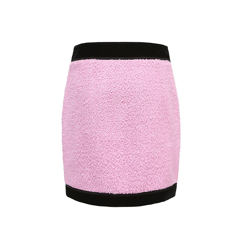 Emma Skirt (Pink) (Final Sale) - Image 3
