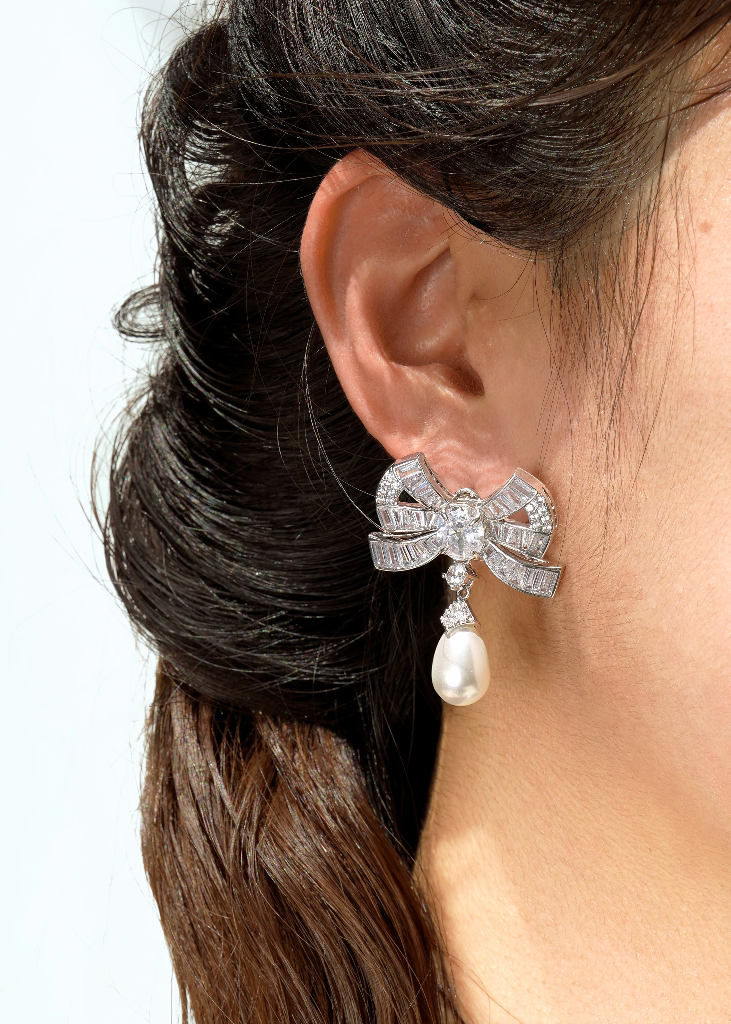 Evelyn Earrings - Image 4