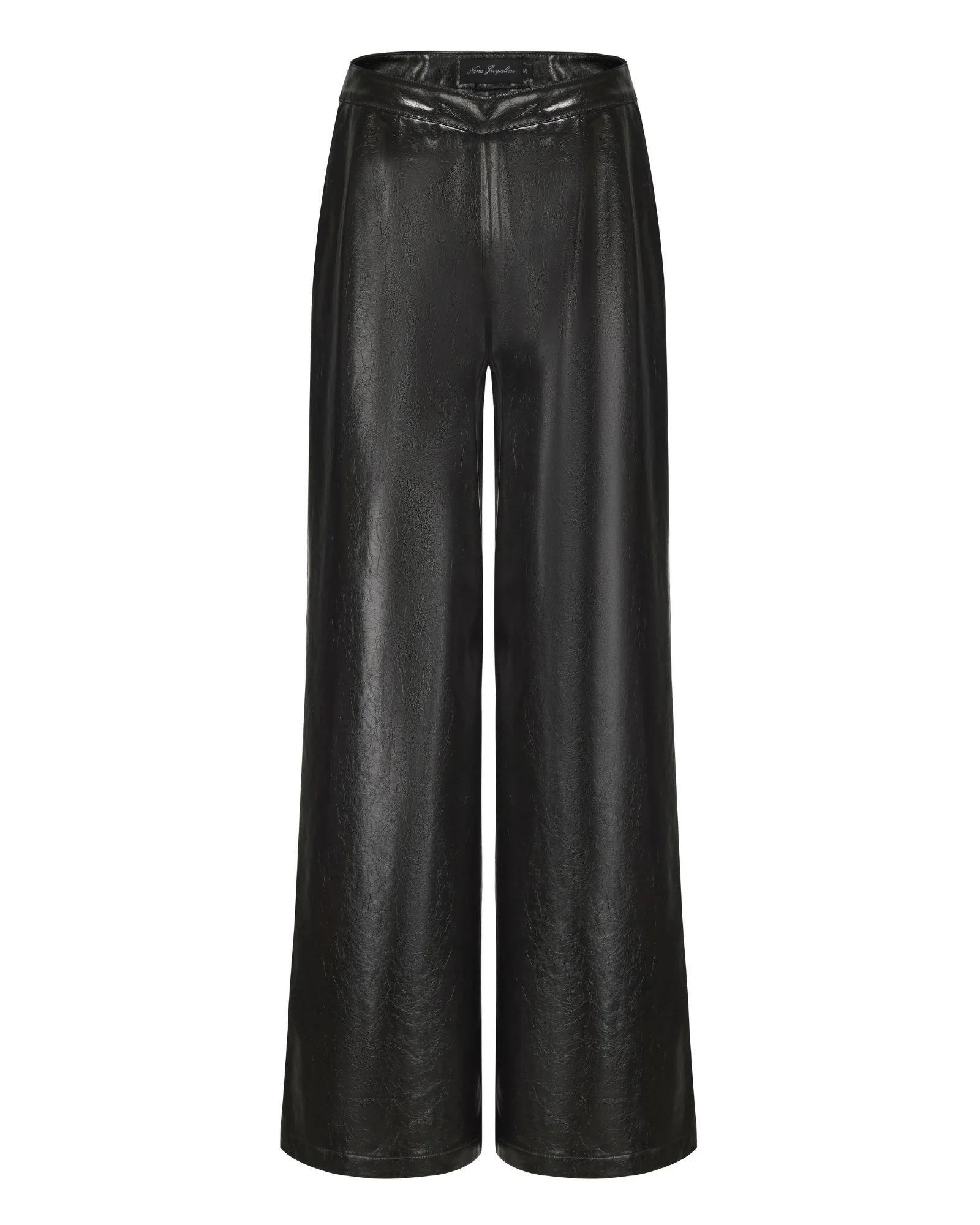 Evie Leather Pants (Final Sale) - Image 5