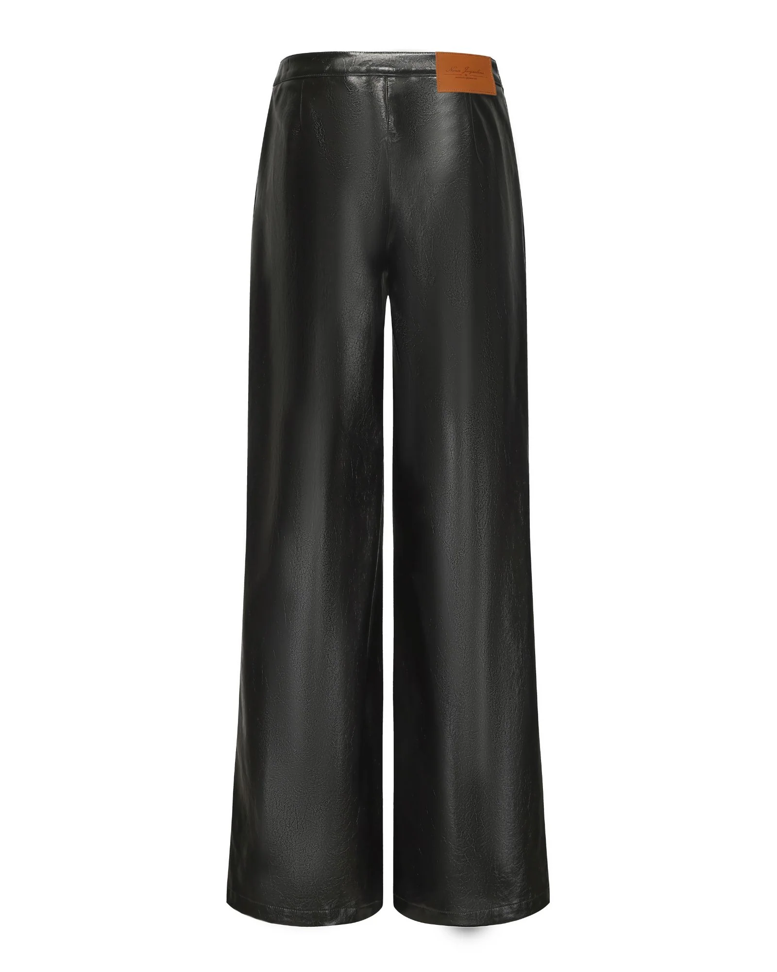 Evie Leather Pants (Final Sale) - Image 6
