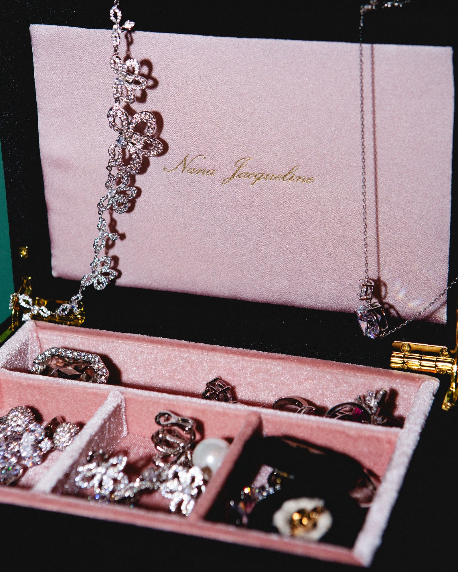 Nicolette Earrings - Image 4
