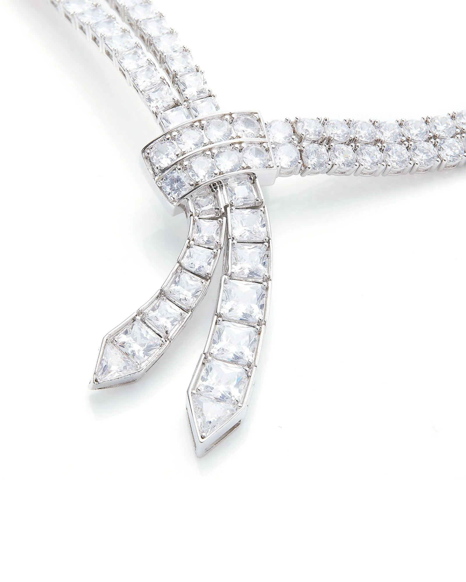 Fiona Necklace - Image 2