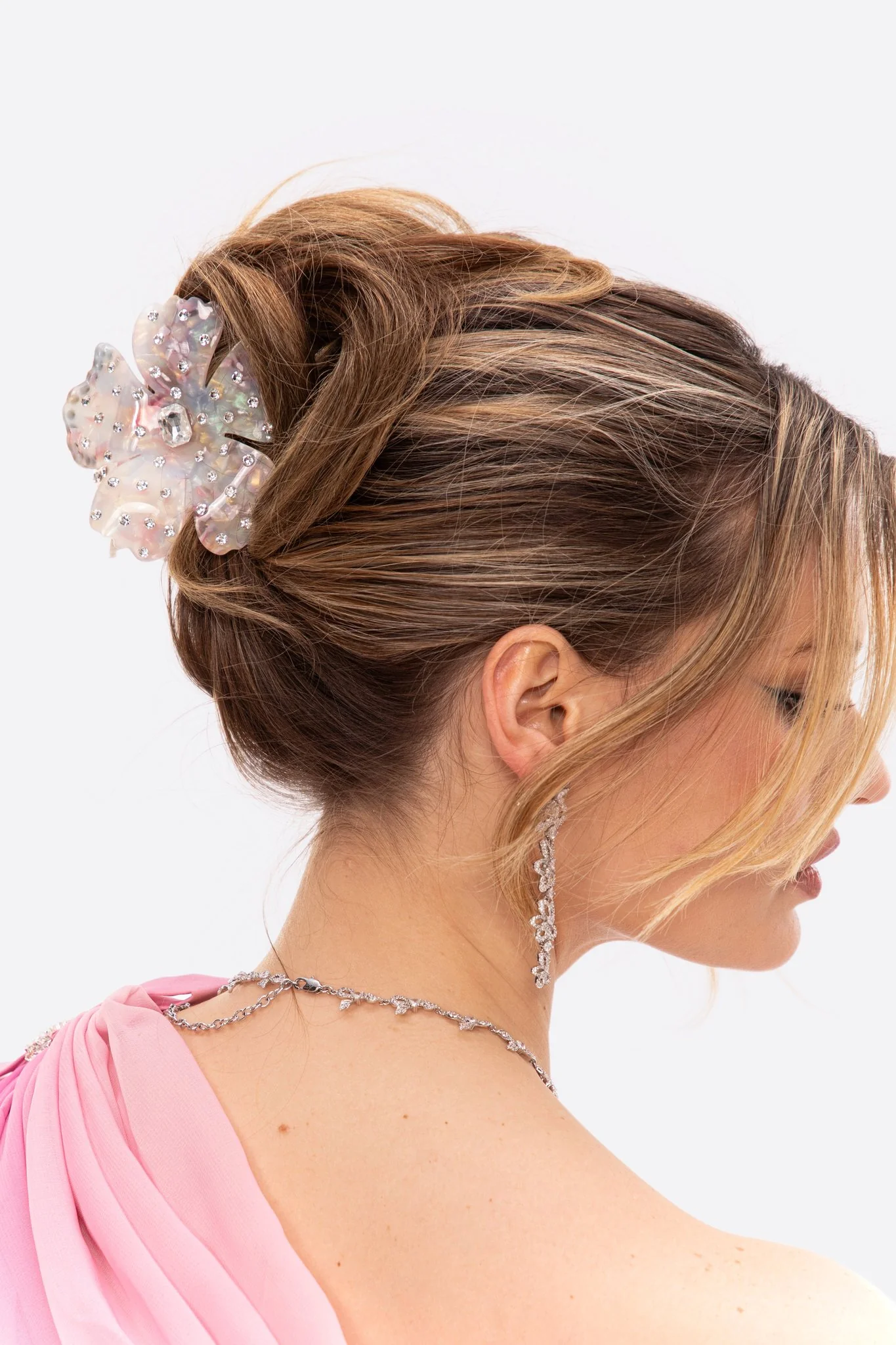 Flora Hairclip (Multi) - Image 3