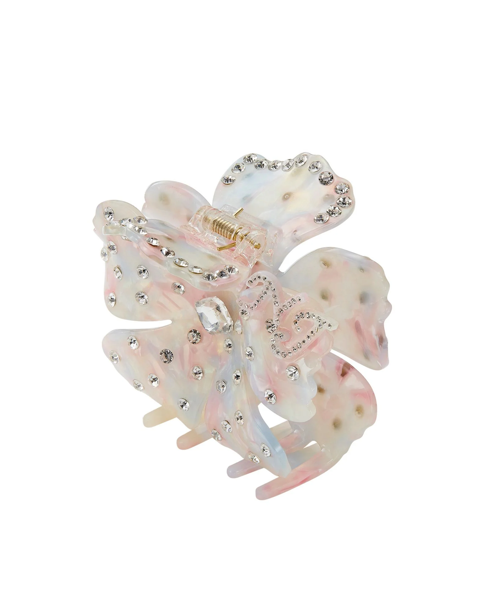 Flora Hairclip (Multi) - Image 7