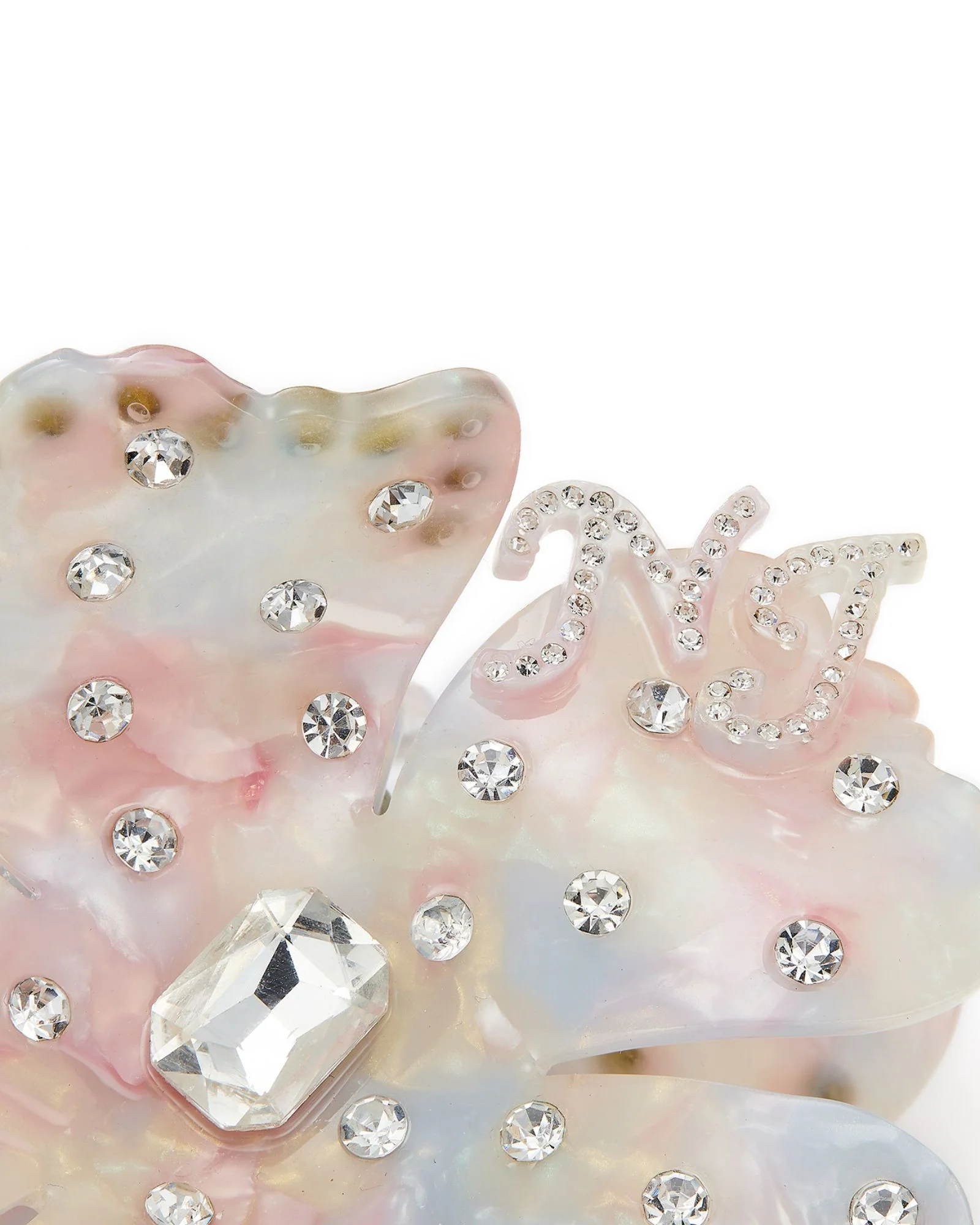 Flora Hairclip (Multi) - Image 8