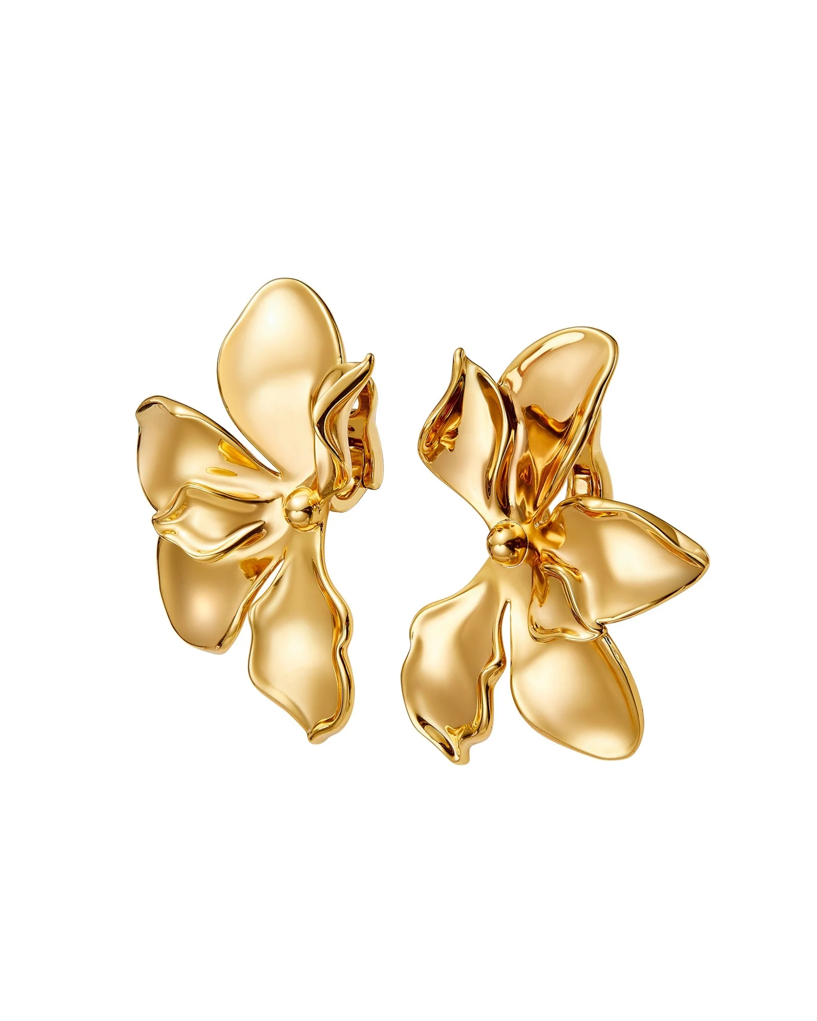 Florence Earrings - Image 2