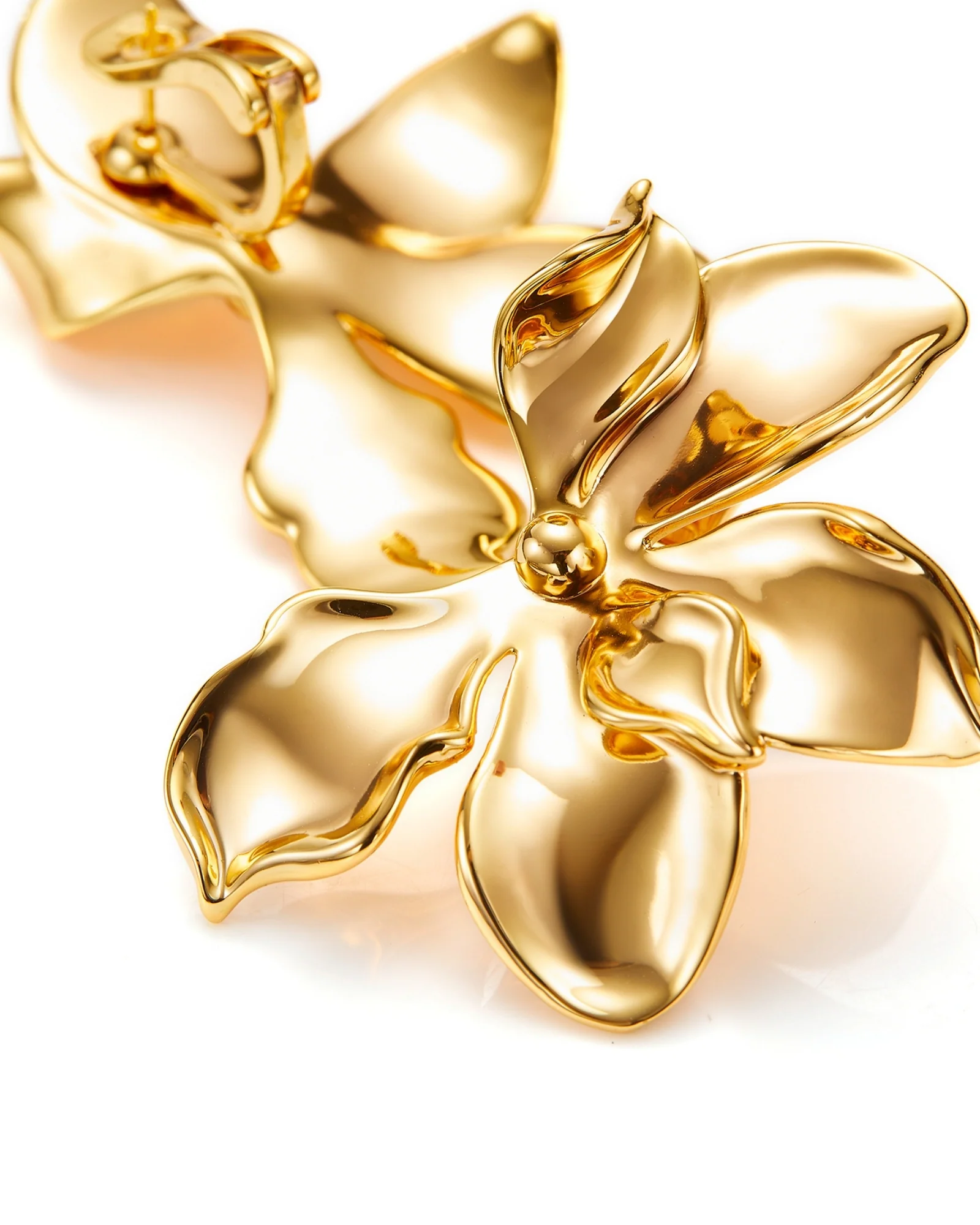 Florence Earrings - Image 3