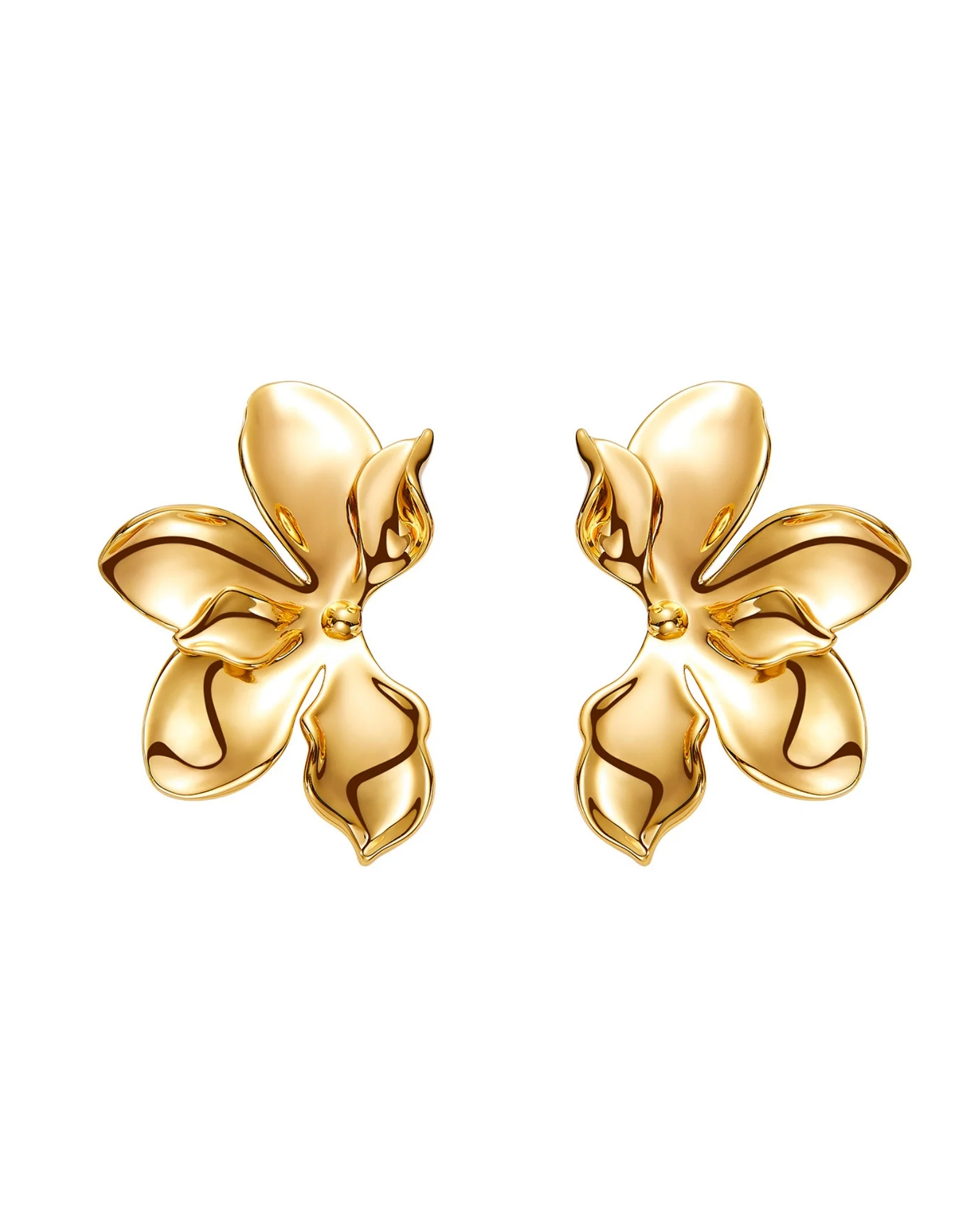 Florence Luxe Earrings