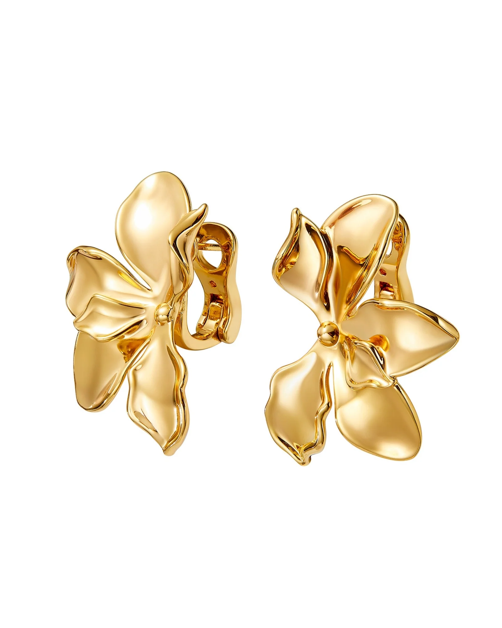 Florence Luxe Earrings - Image 6