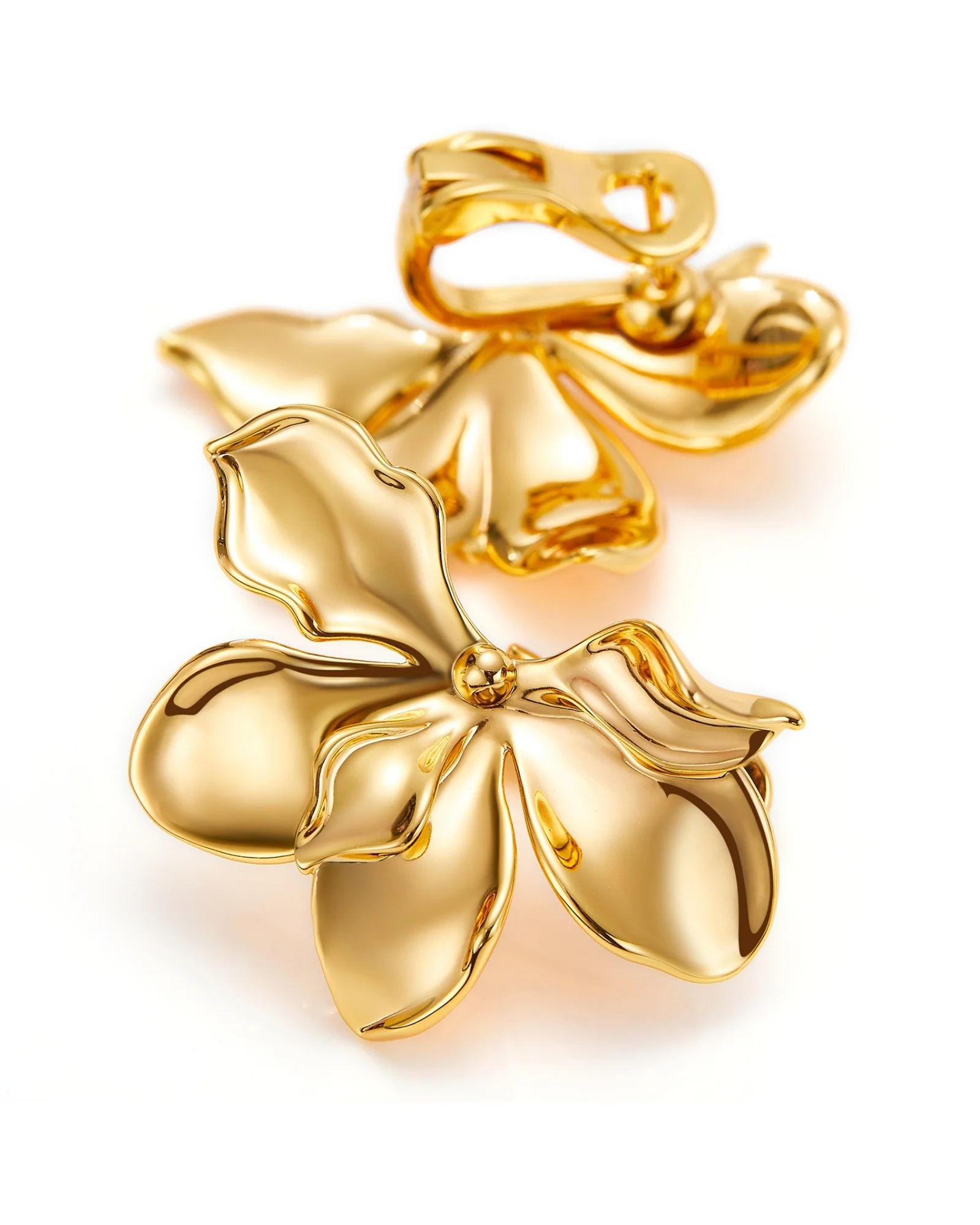 Florence Luxe Earrings - Image 7