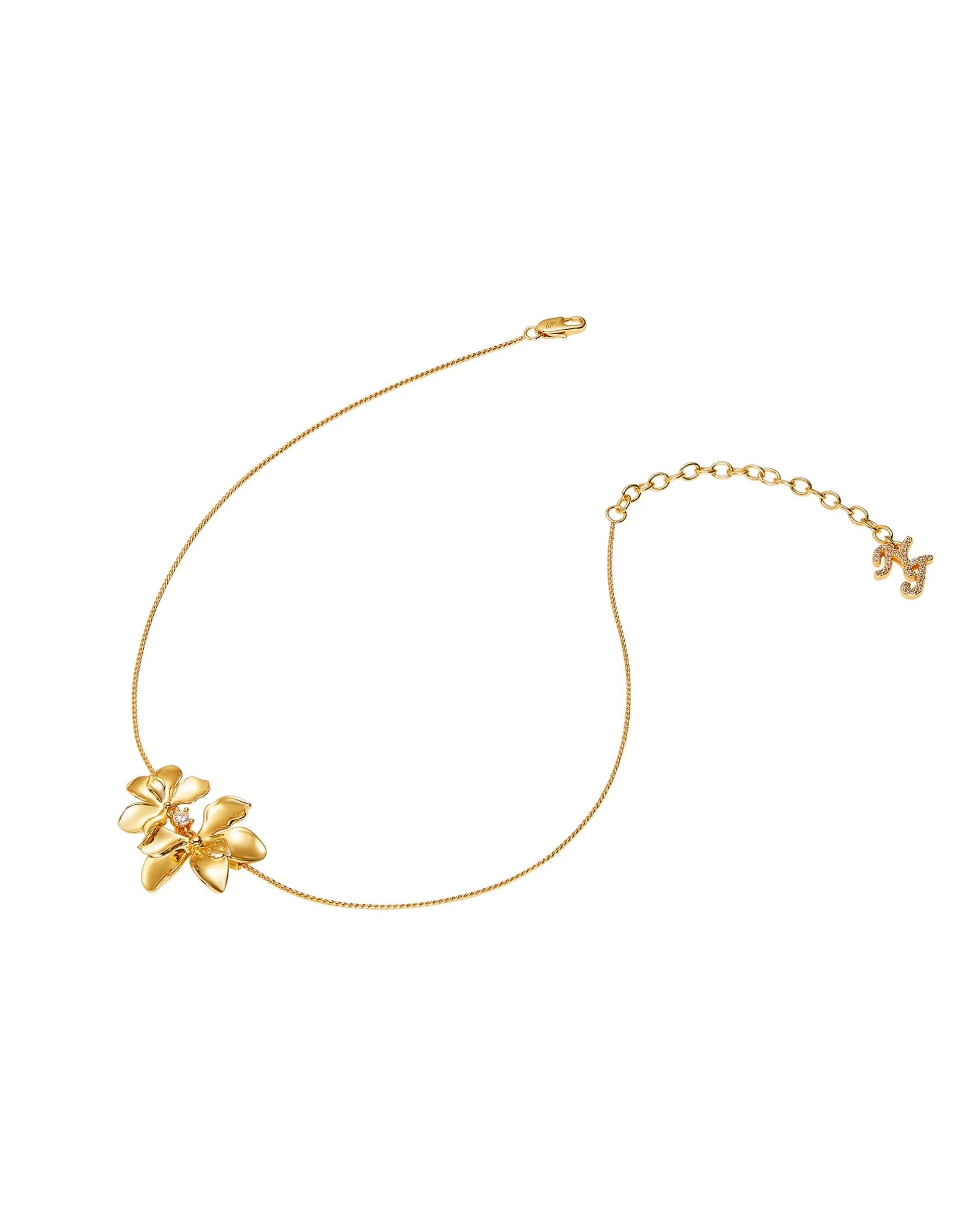 Florence Necklace