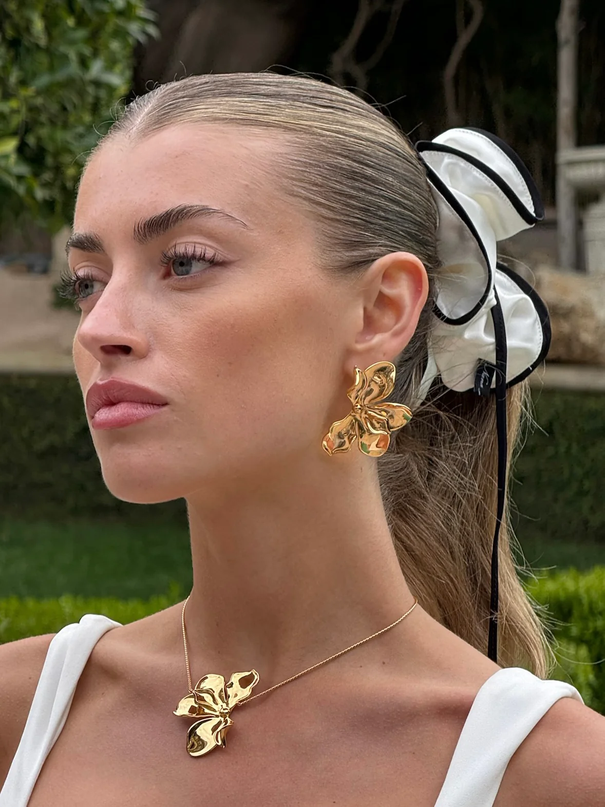 Florence Necklace - Image 4