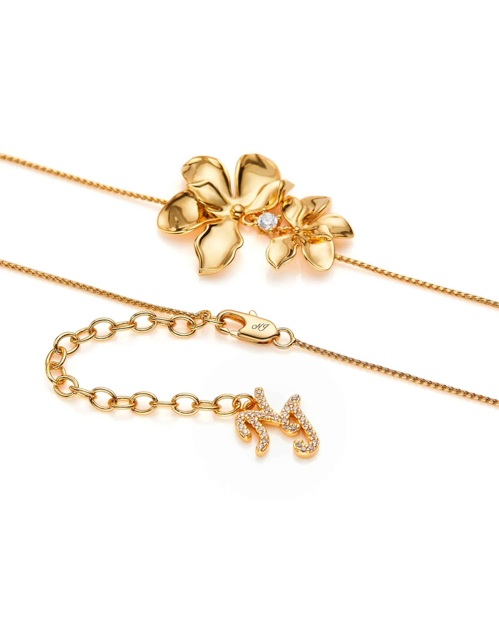 Florence Necklace - Image 7