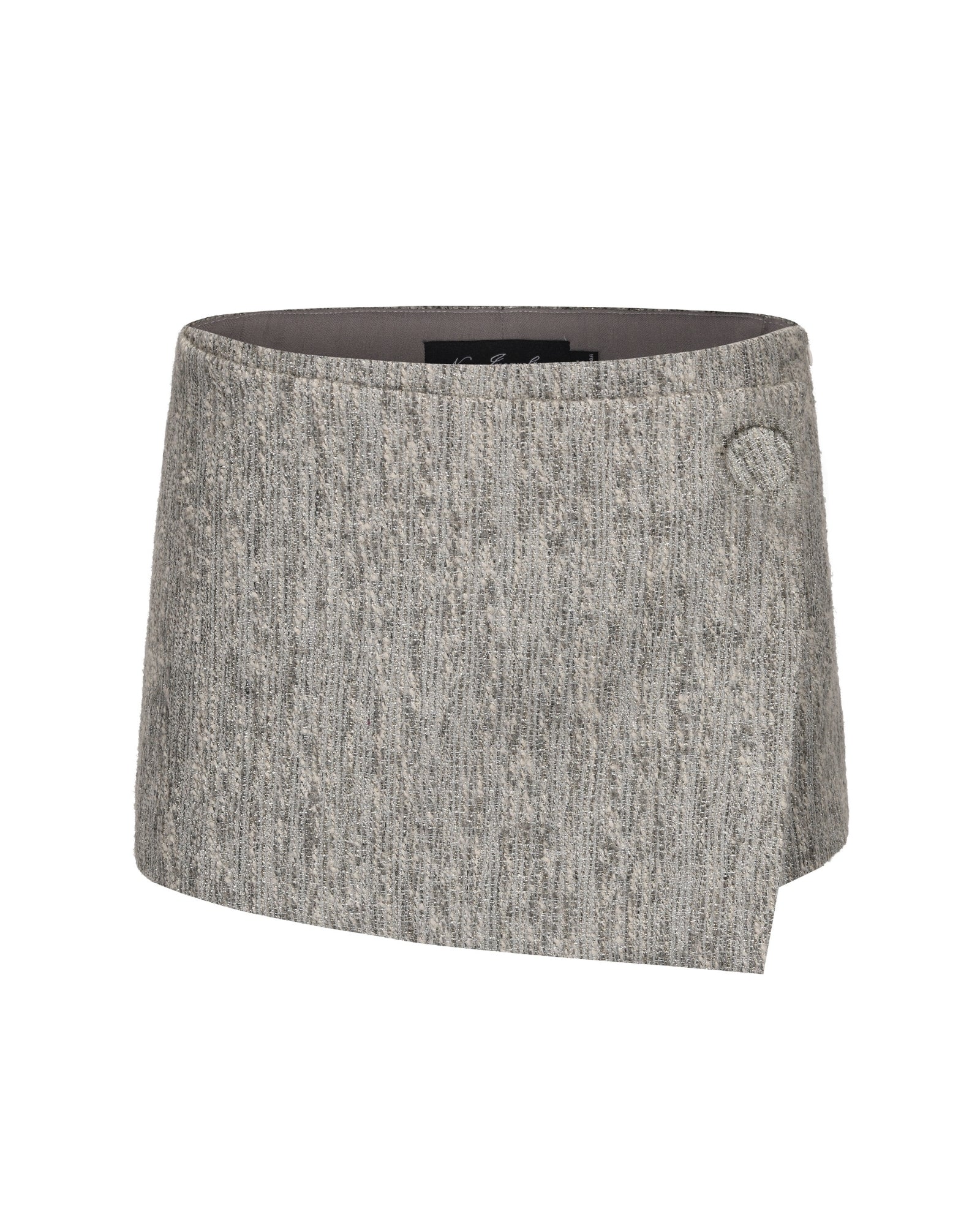 Francesca Mini Skirt - Image 7