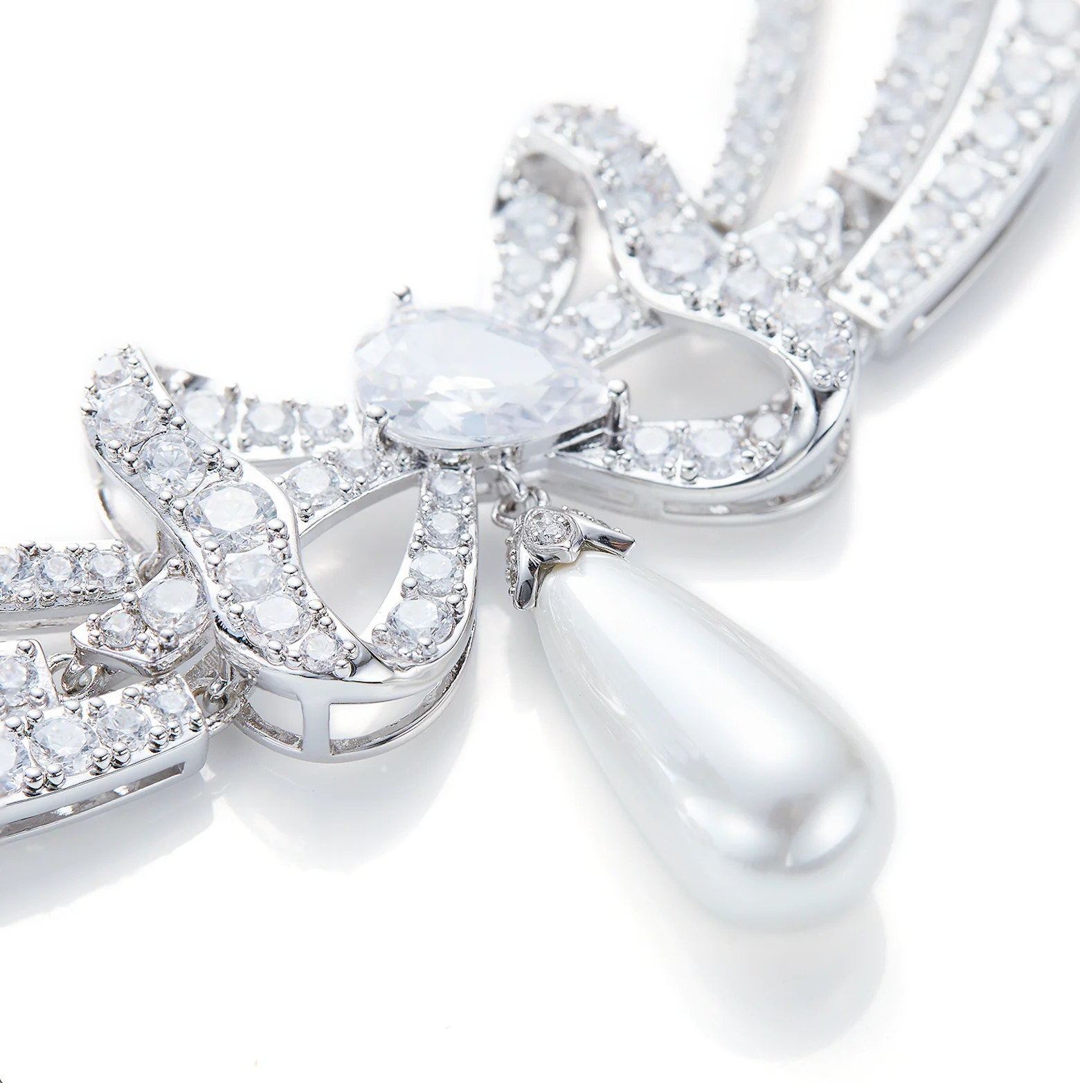 Francesca Necklace - Image 3