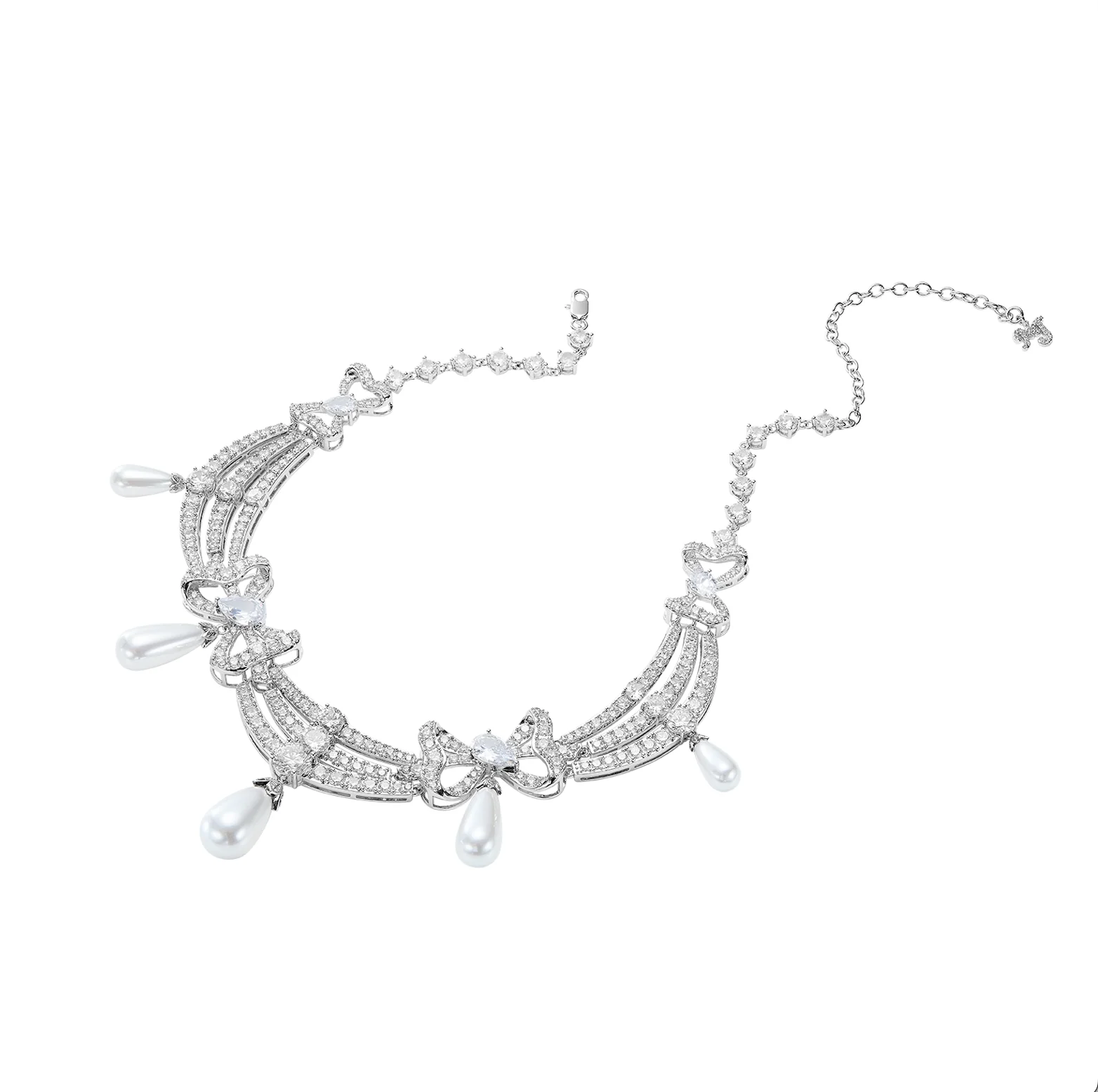 Francesca Necklace - Image 4